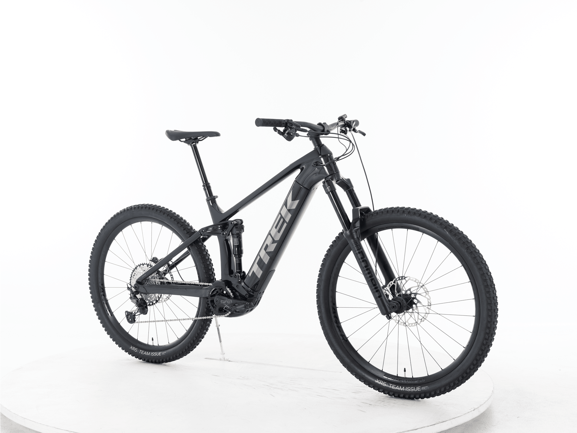 Rail 9.7 Gen 4 - 2024