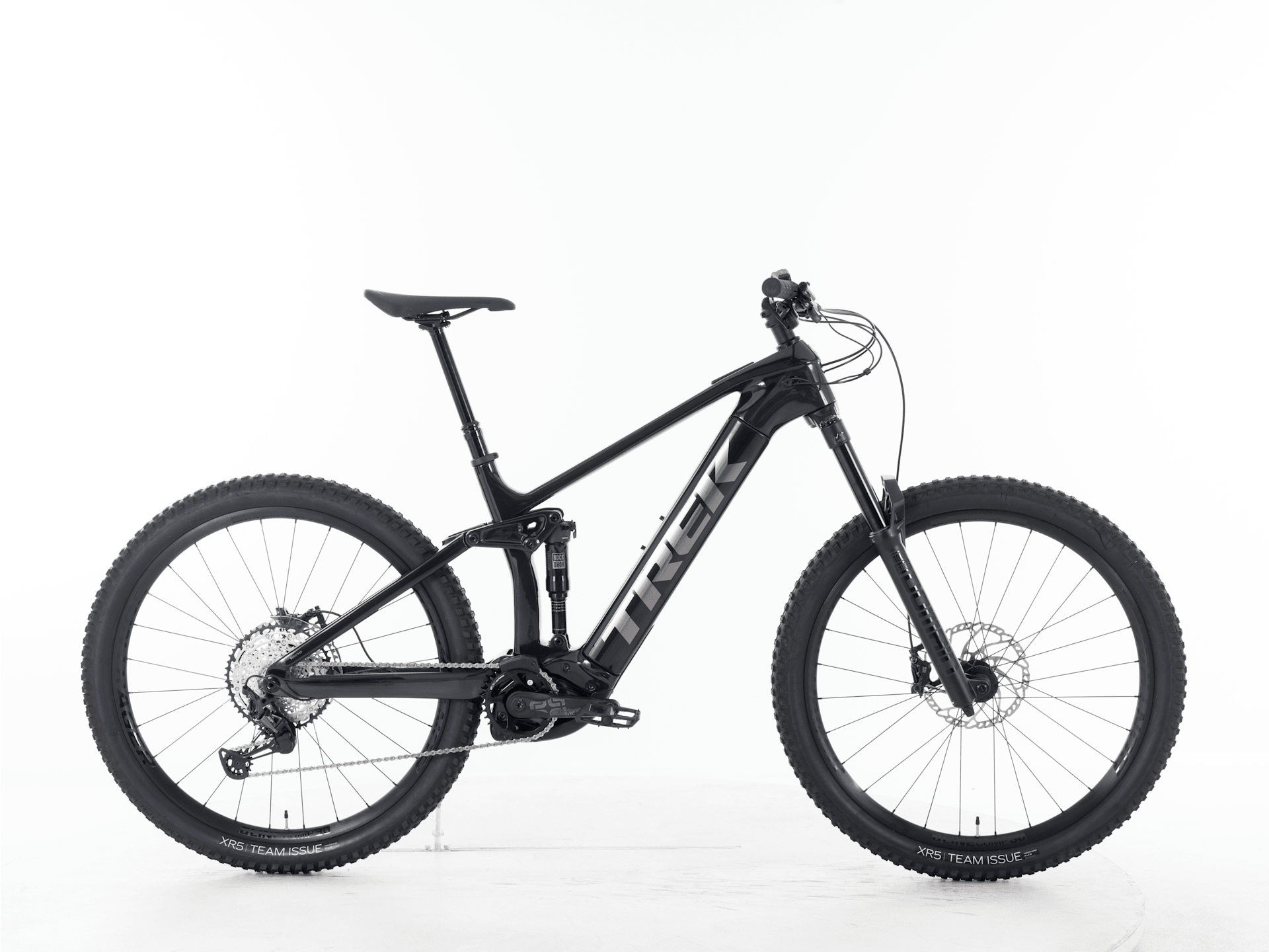 Rail 9.7 Gen 4 - 2024