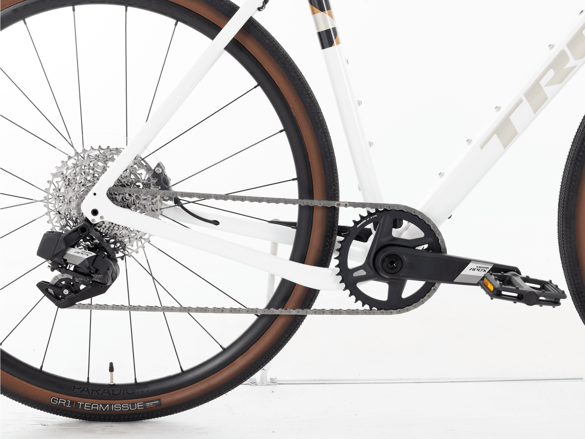 Checkpoint ALR 5 AXS - 2024, 56cm