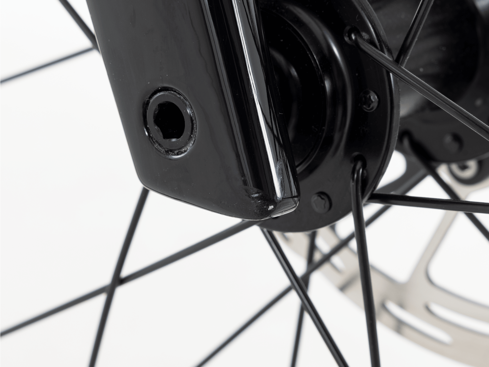 Checkpoint ALR 5 AXS - 2024, 56cm