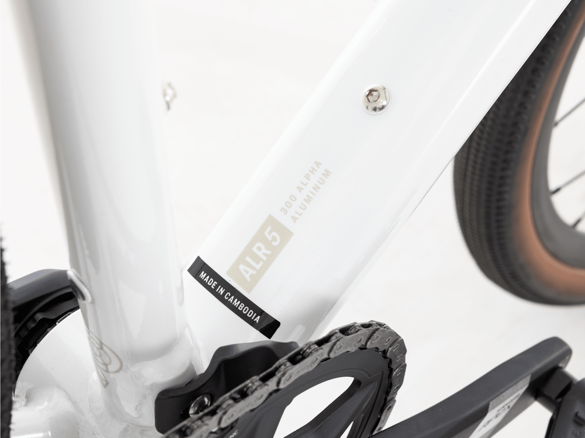 Checkpoint ALR 5 AXS - 2024, 56cm