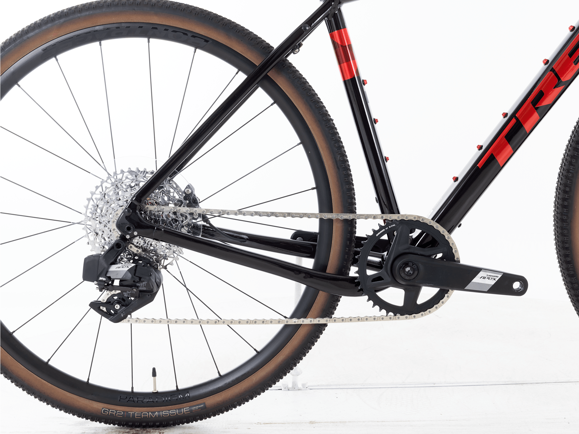 Checkpoint ALR 5 AXS - 2024, 52cm