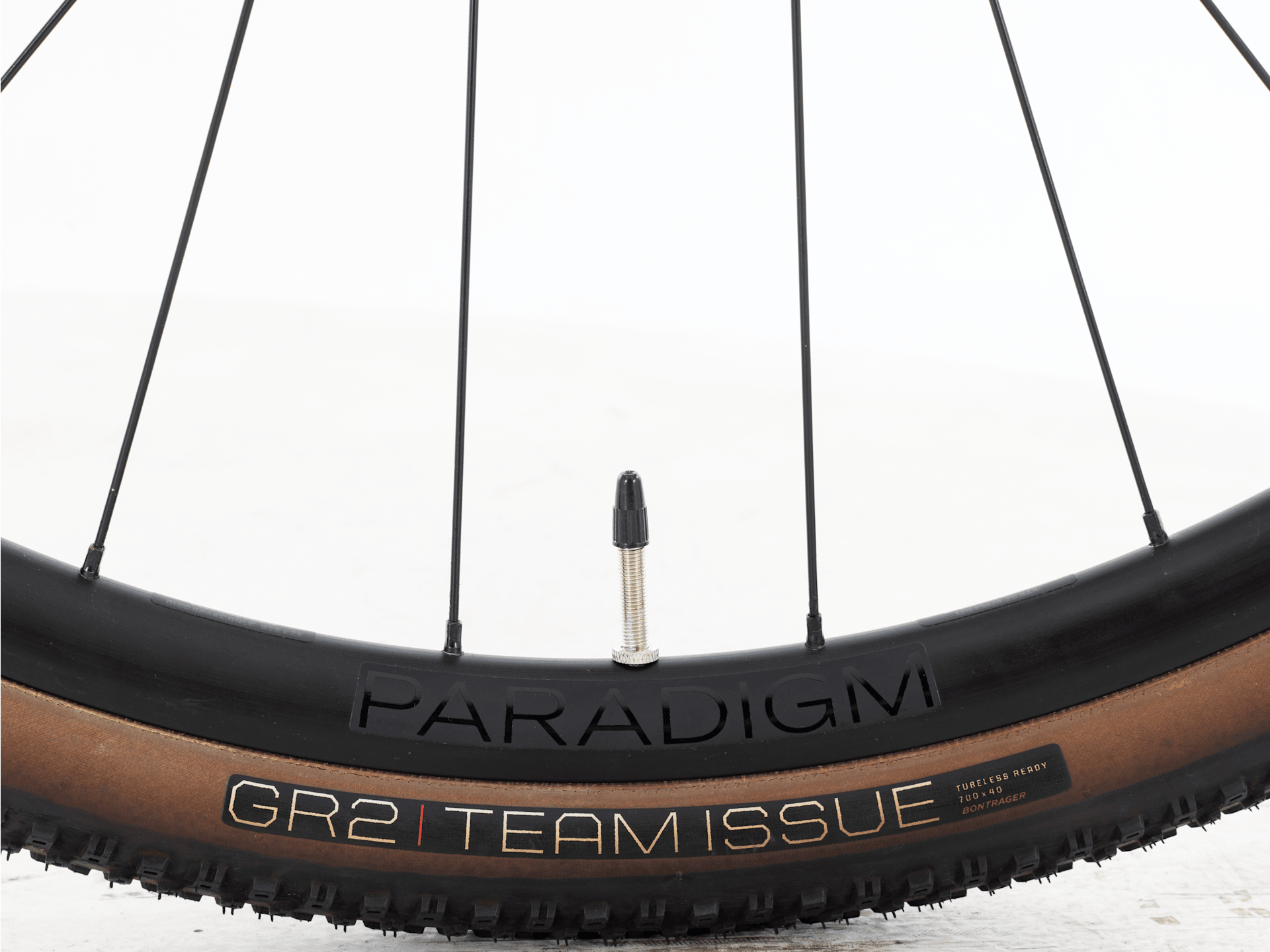 Checkpoint ALR 5 AXS - 2024, 52cm