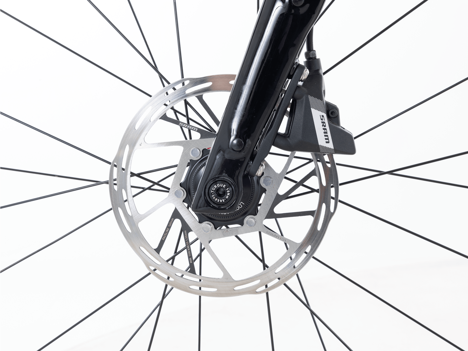 Checkpoint ALR 5 AXS - 2024, 52cm