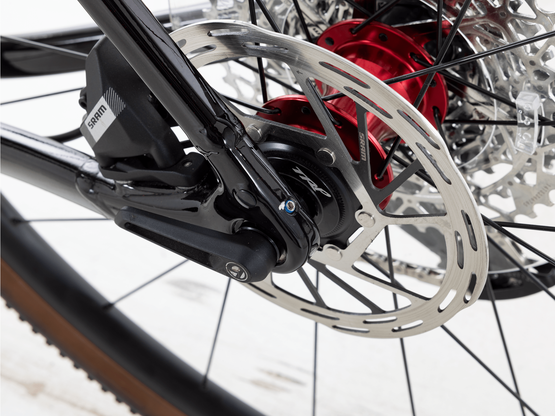 Checkpoint ALR 5 AXS - 2024, 52cm