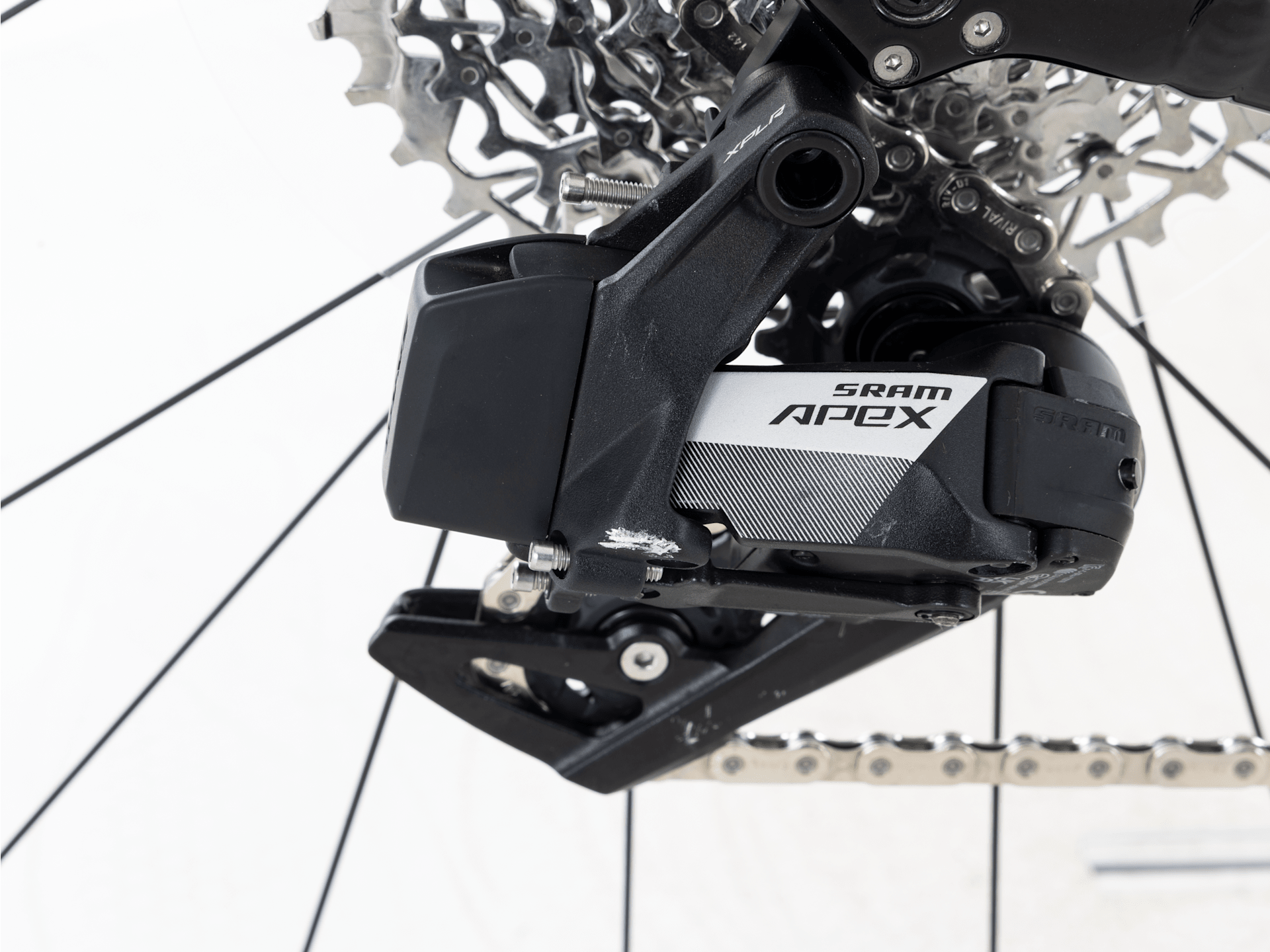 Checkpoint ALR 5 AXS - 2024, 52cm