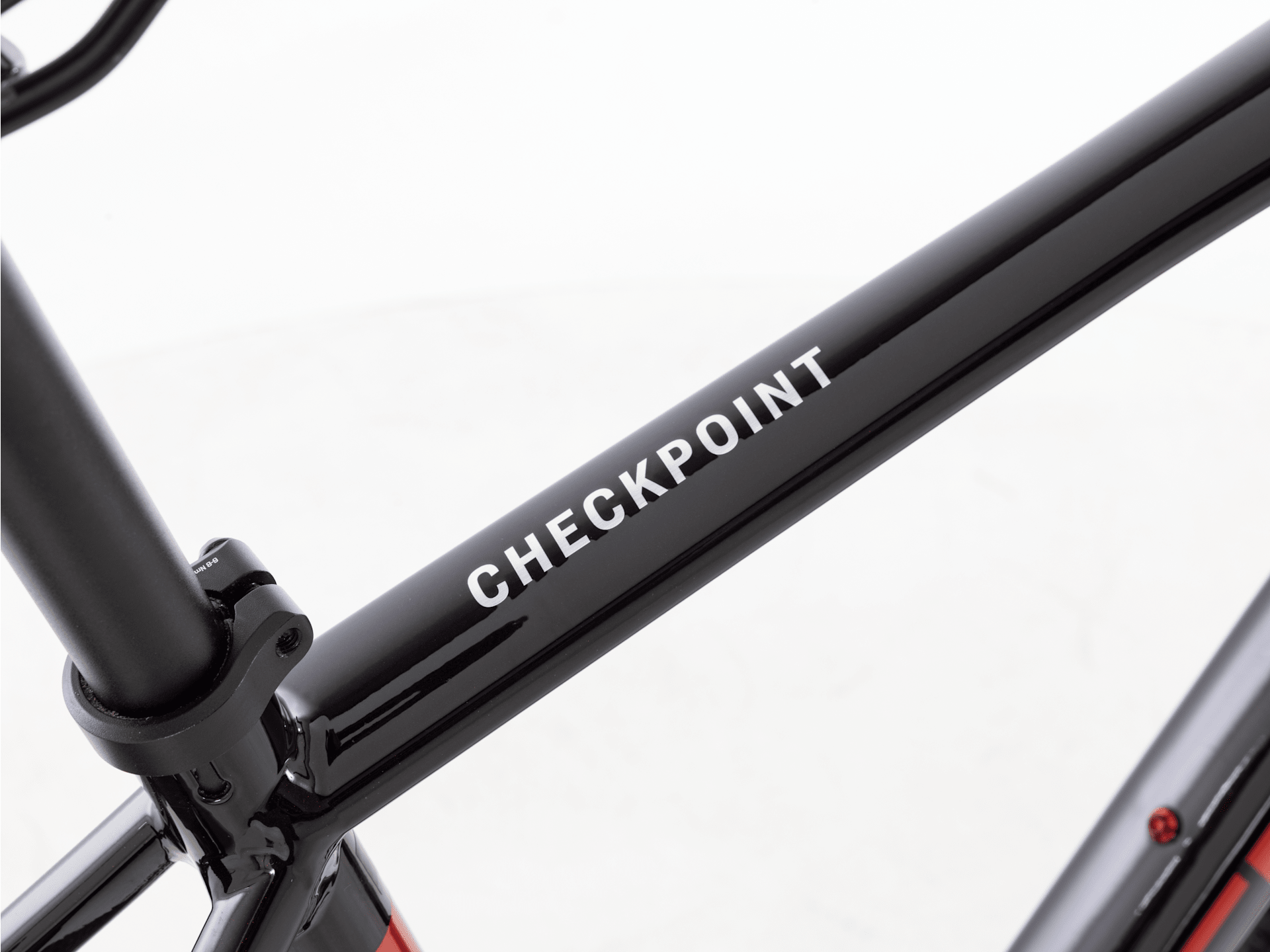 Checkpoint ALR 5 AXS - 2024, 52cm