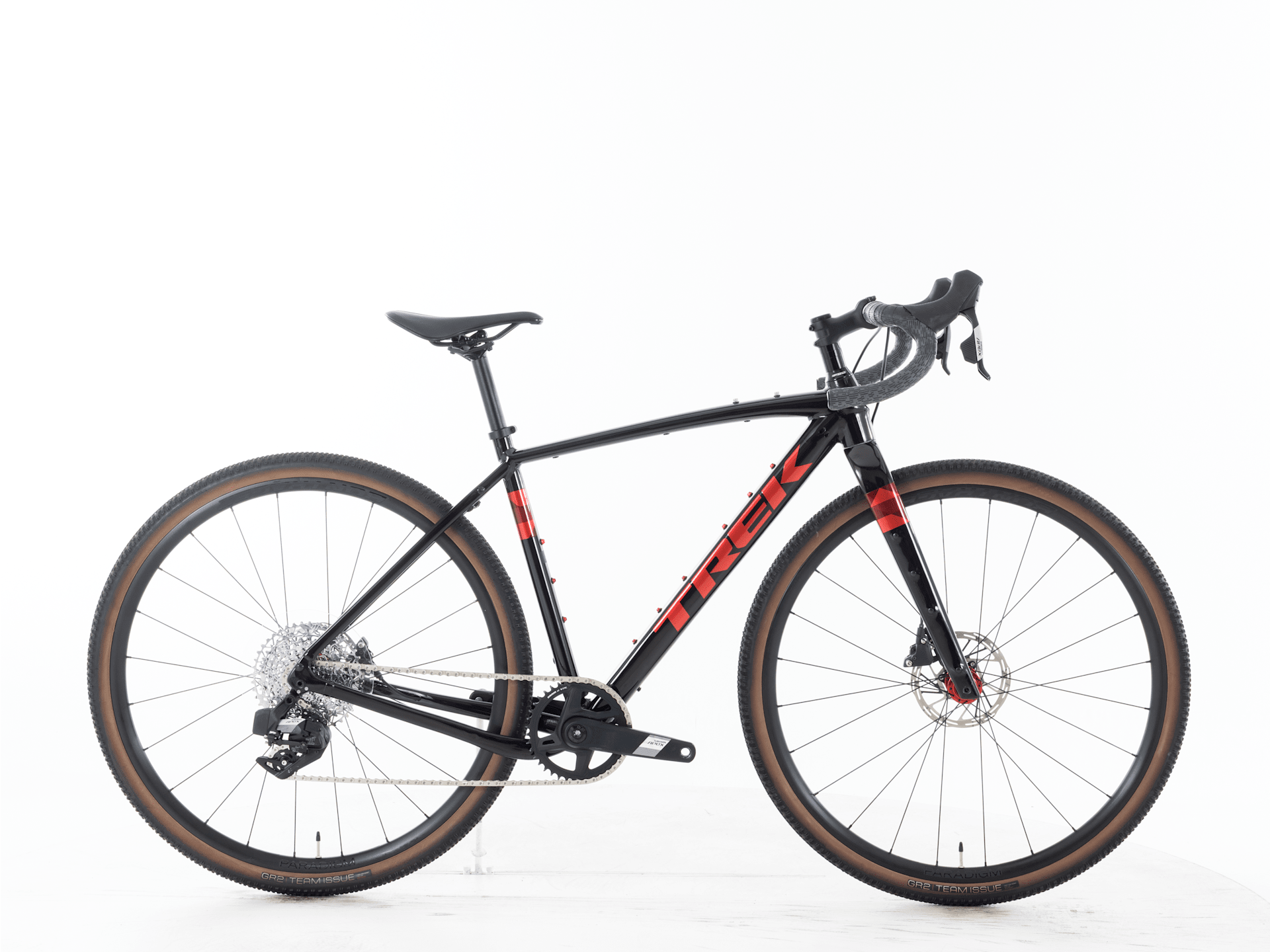 Checkpoint ALR 5 AXS - 2024, 52cm