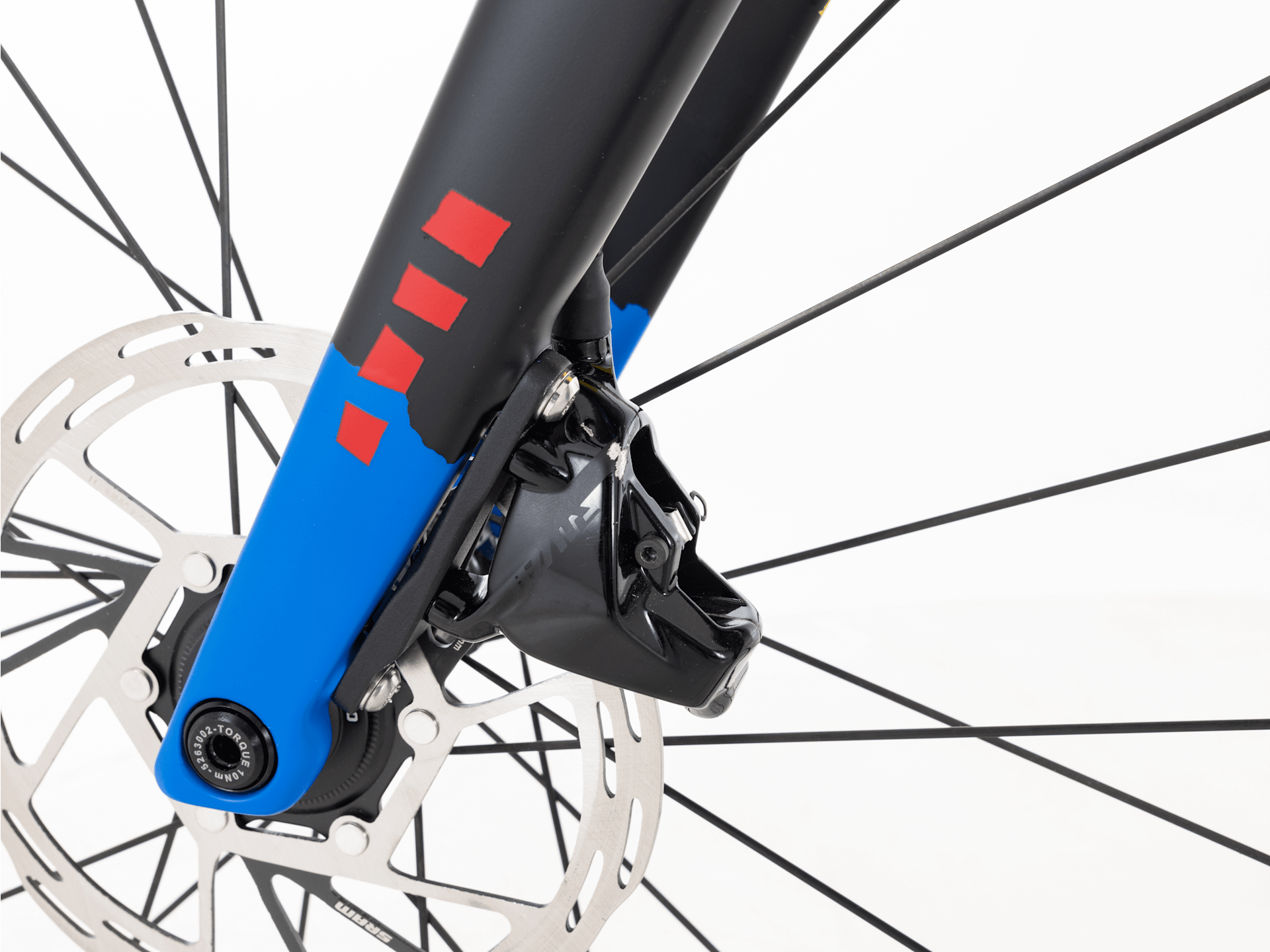 Domane RSL 6 AXS - 2024, 56cm