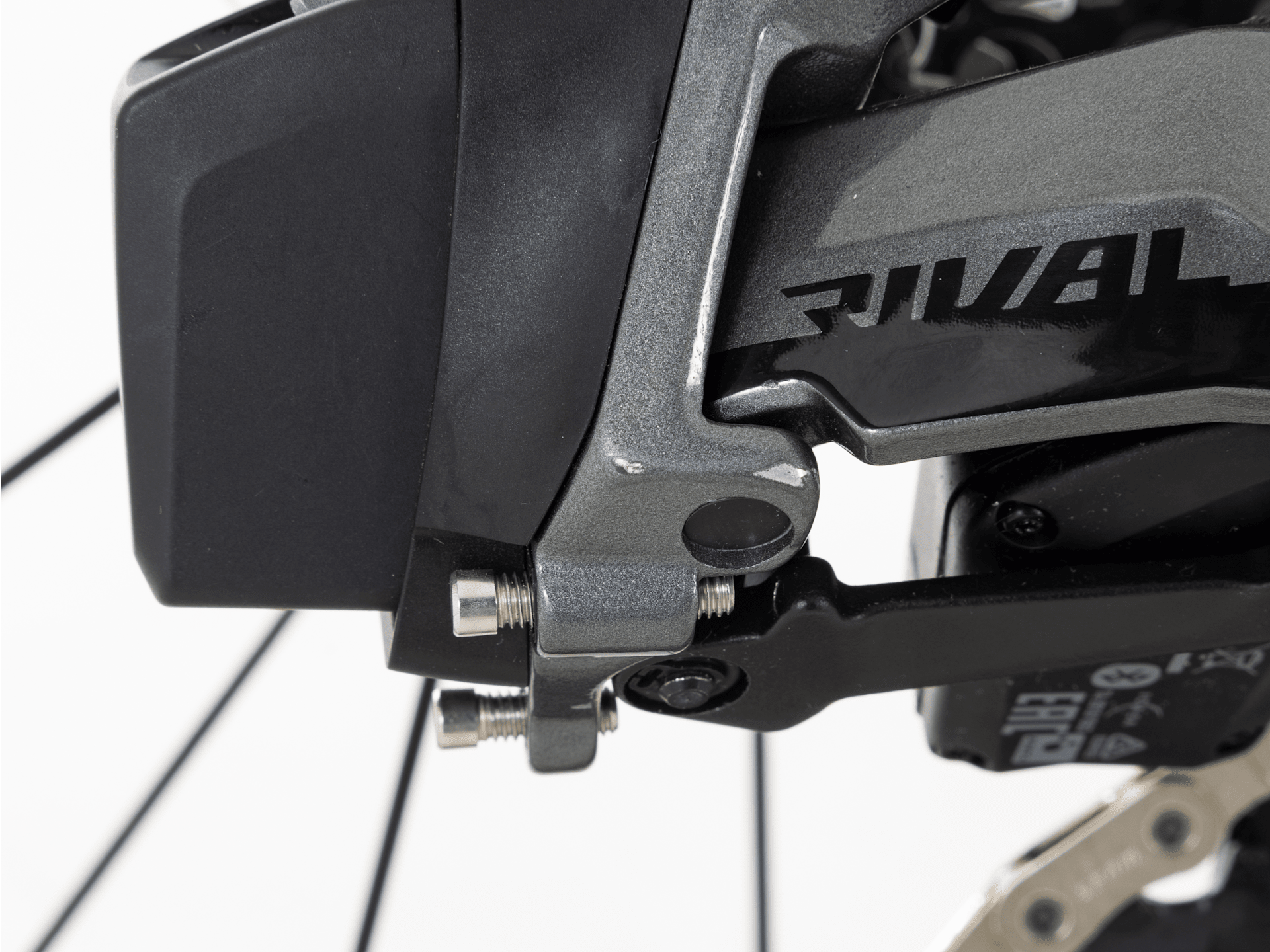 Domane RSL 6 AXS - 2024, 56cm