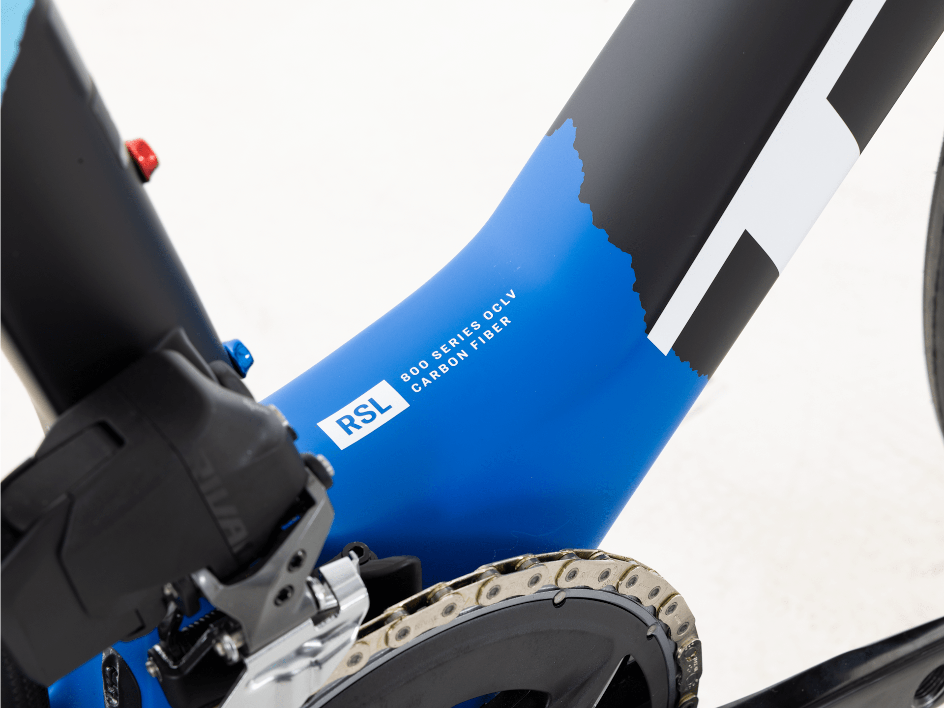 Domane RSL 6 AXS - 2024, 56cm