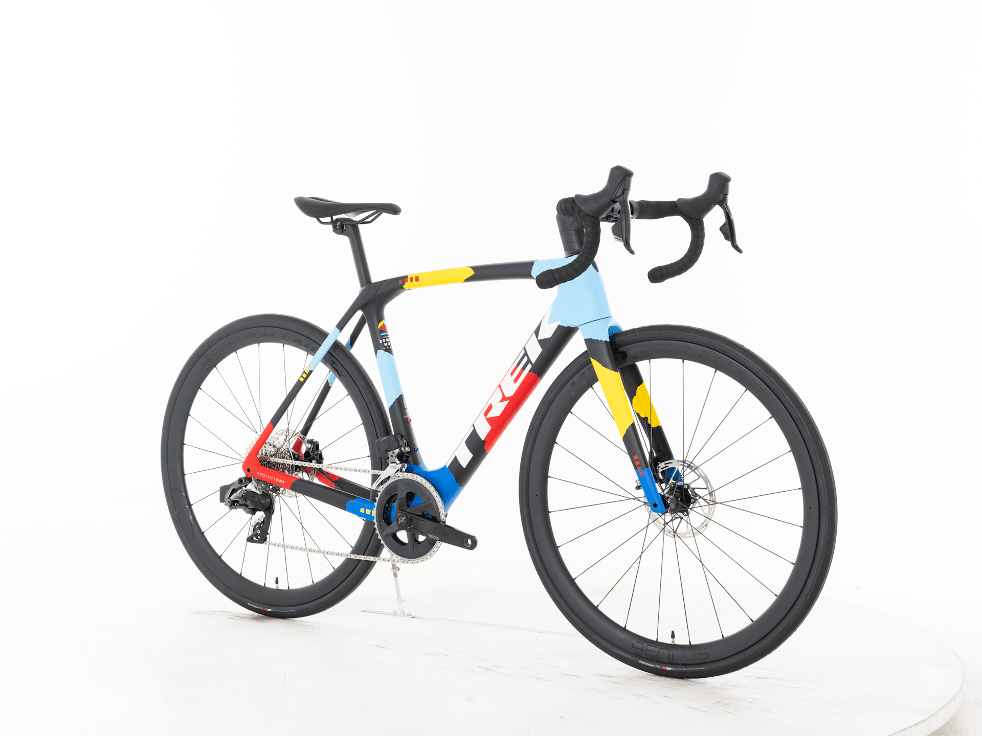 Domane RSL 6 AXS - 2024, 56cm