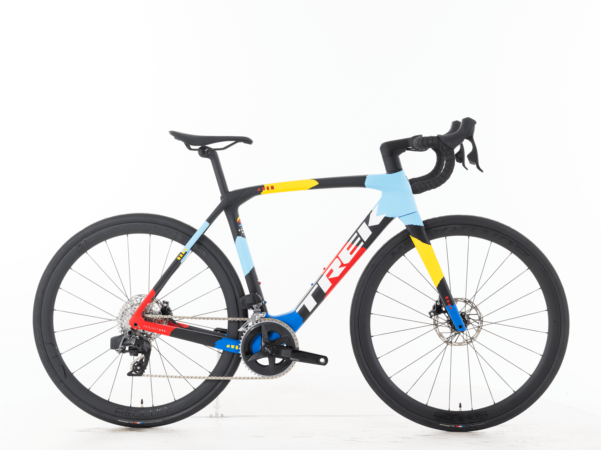 Domane RSL 6 AXS - 2024, 56cm