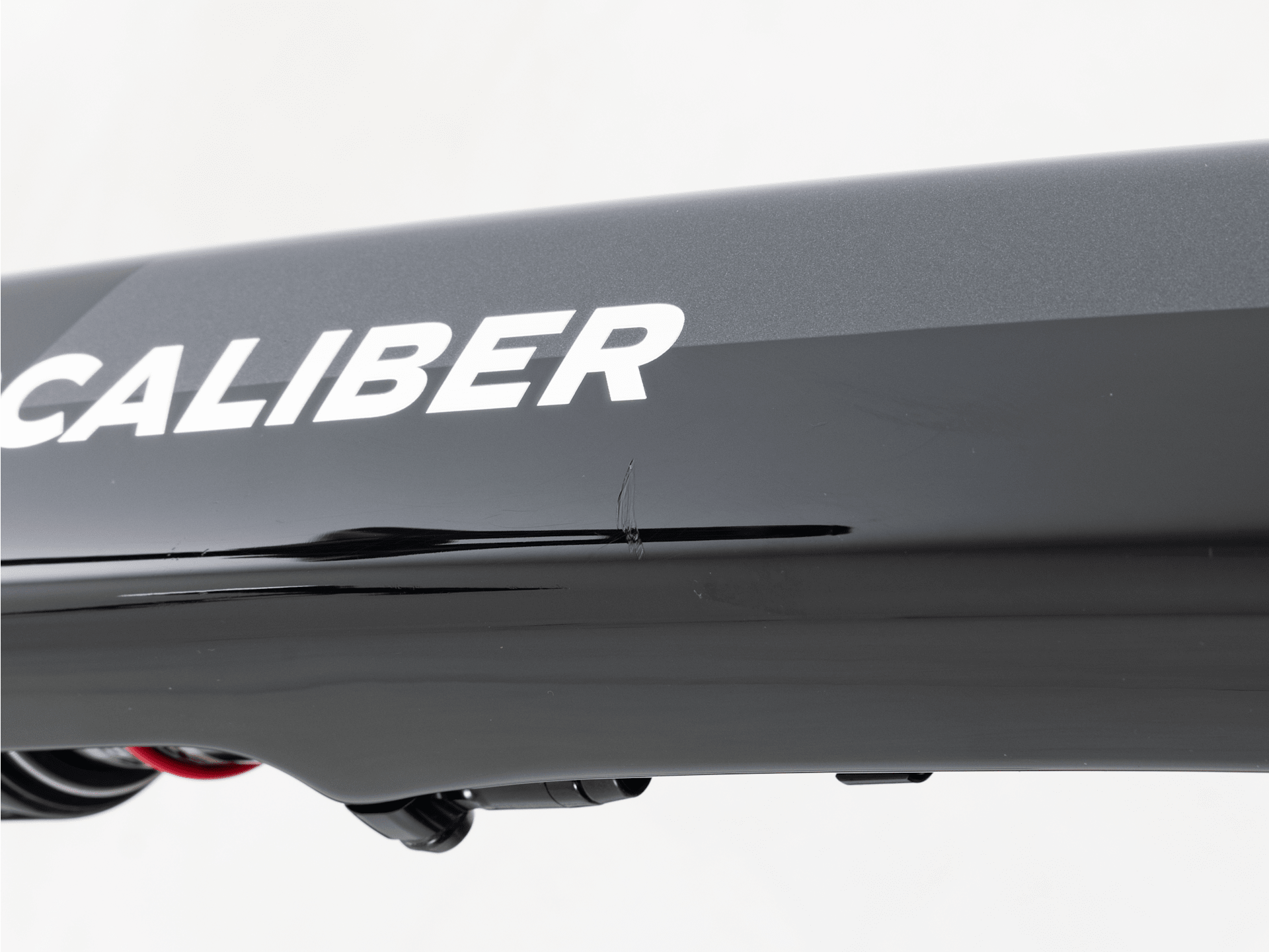 Supercaliber SLR 9.8 AXS Gen 2 - 2026, Medium