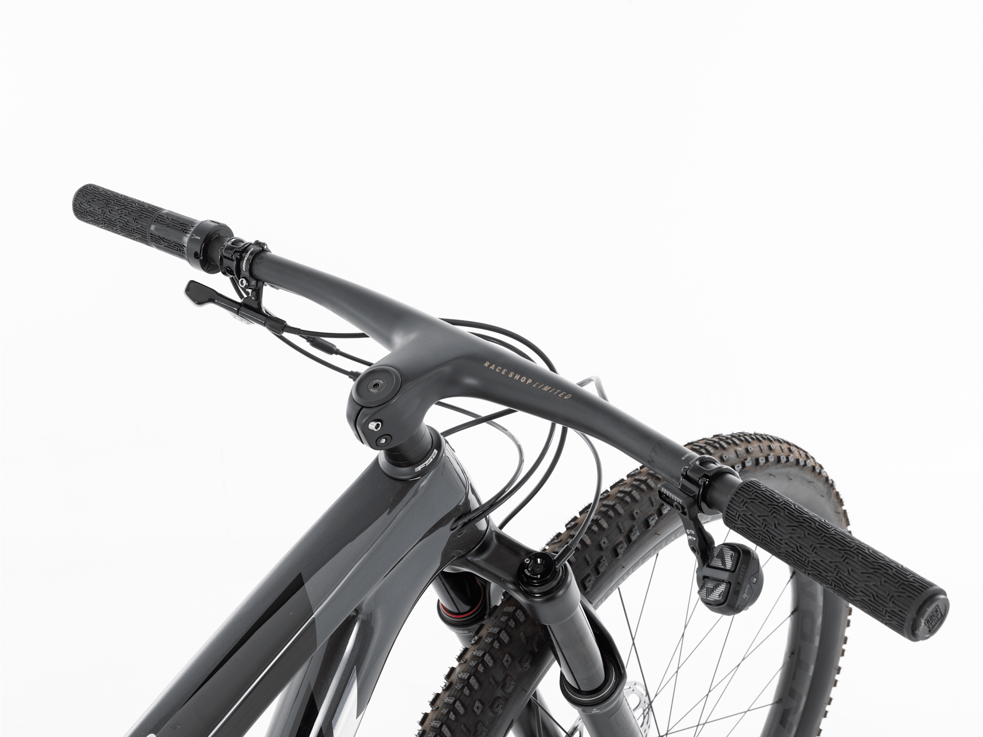 Supercaliber SLR 9.8 AXS Gen 2 - 2026, Medium