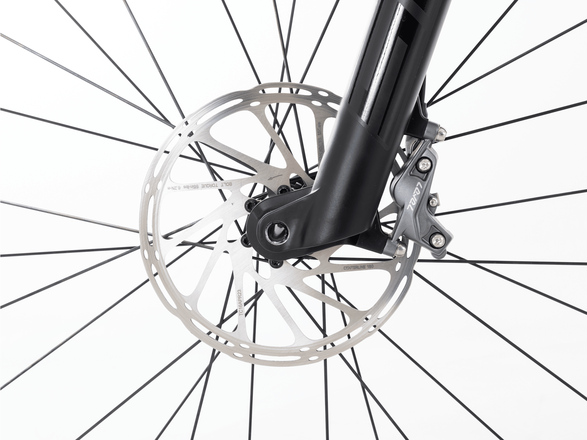 Supercaliber SLR 9.8 AXS Gen 2 - 2026, Medium