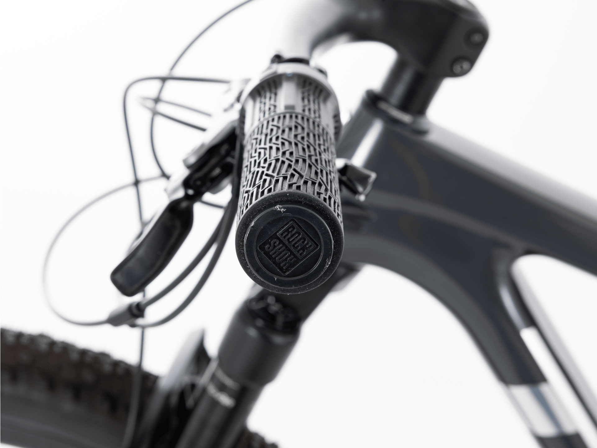 Supercaliber SLR 9.8 AXS Gen 2 - 2026, Medium