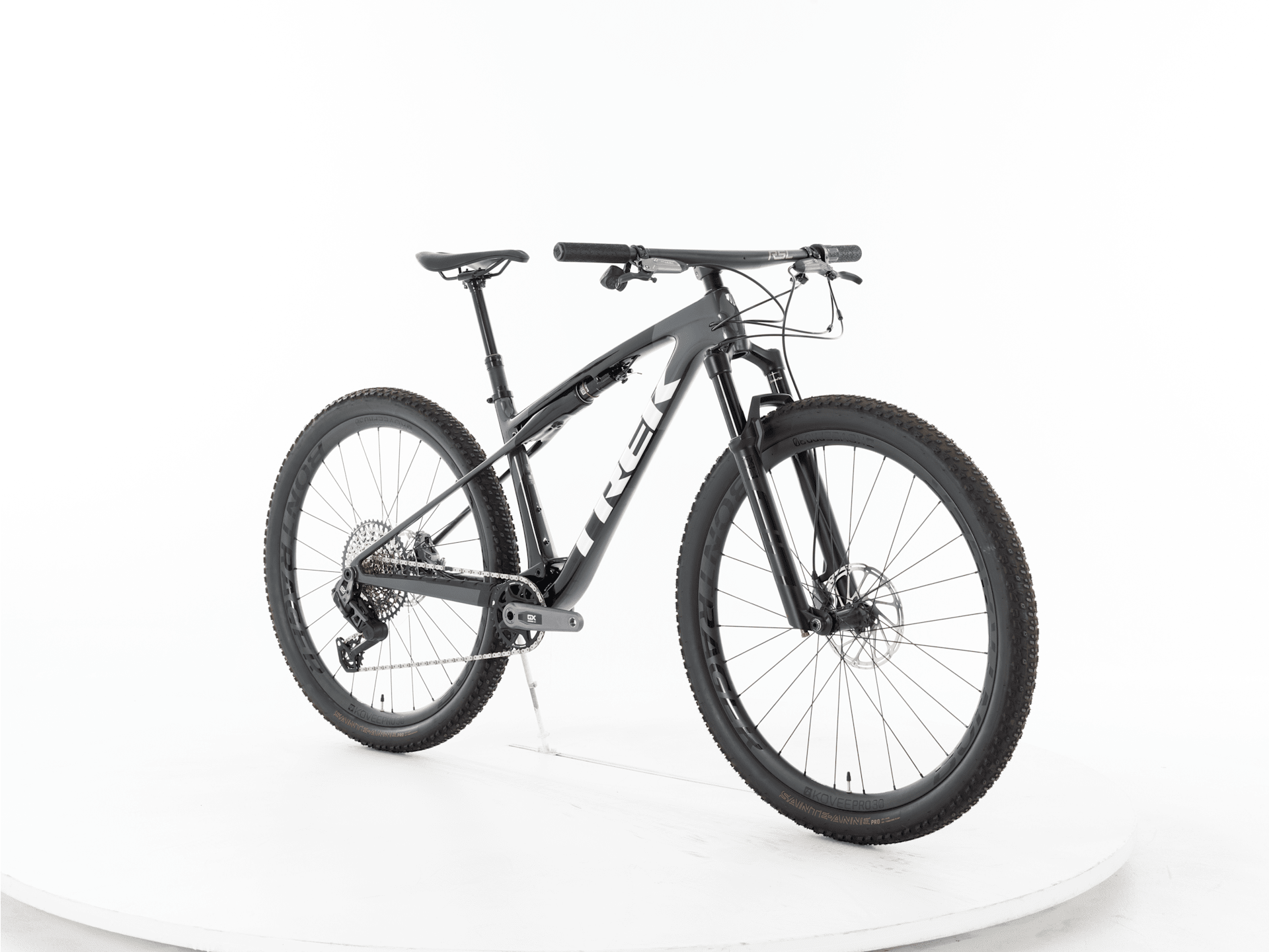 Supercaliber SLR 9.8 AXS Gen 2 - 2026, Medium