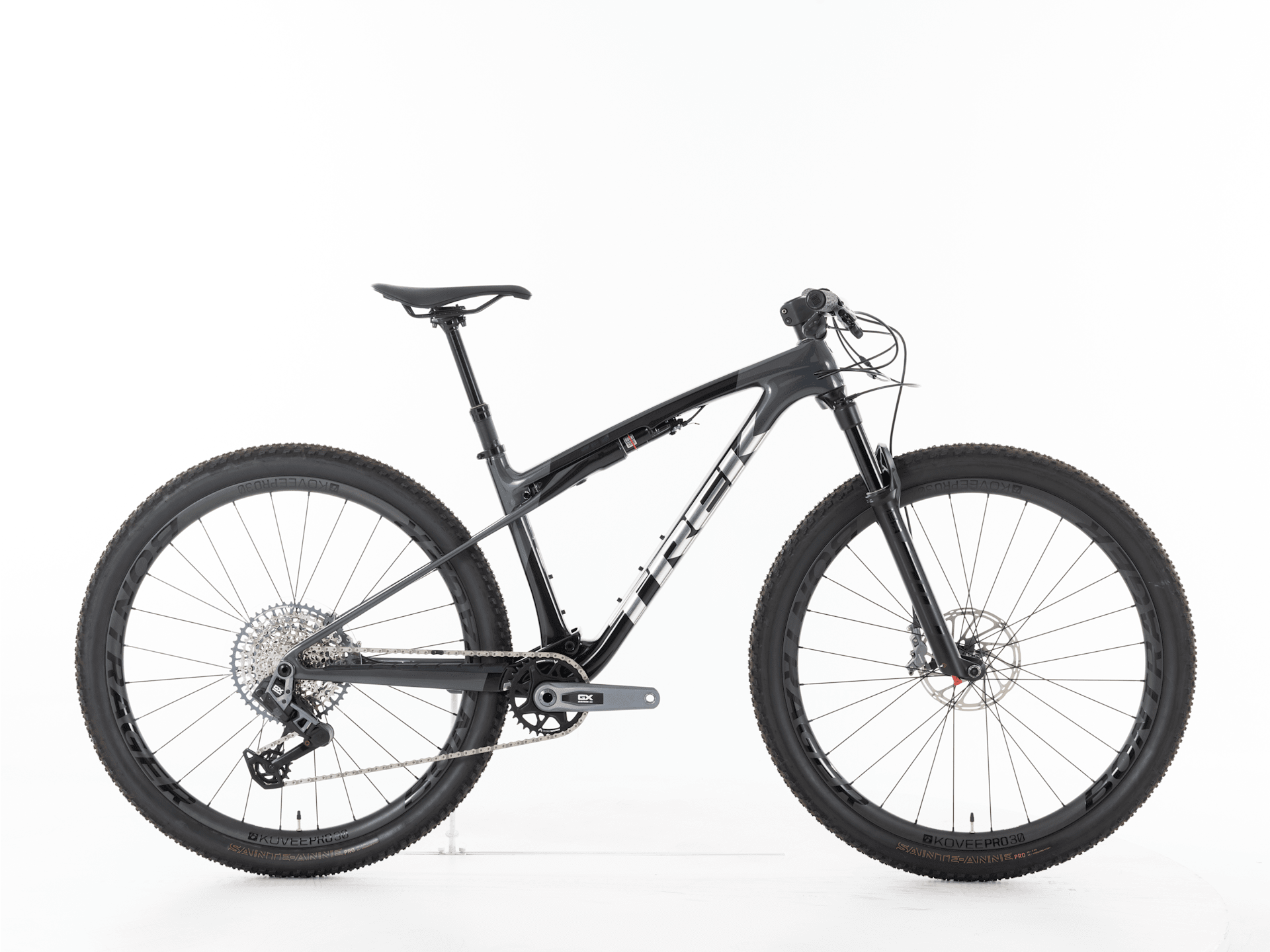 Supercaliber SLR 9.8 AXS Gen 2 - 2026, Medium