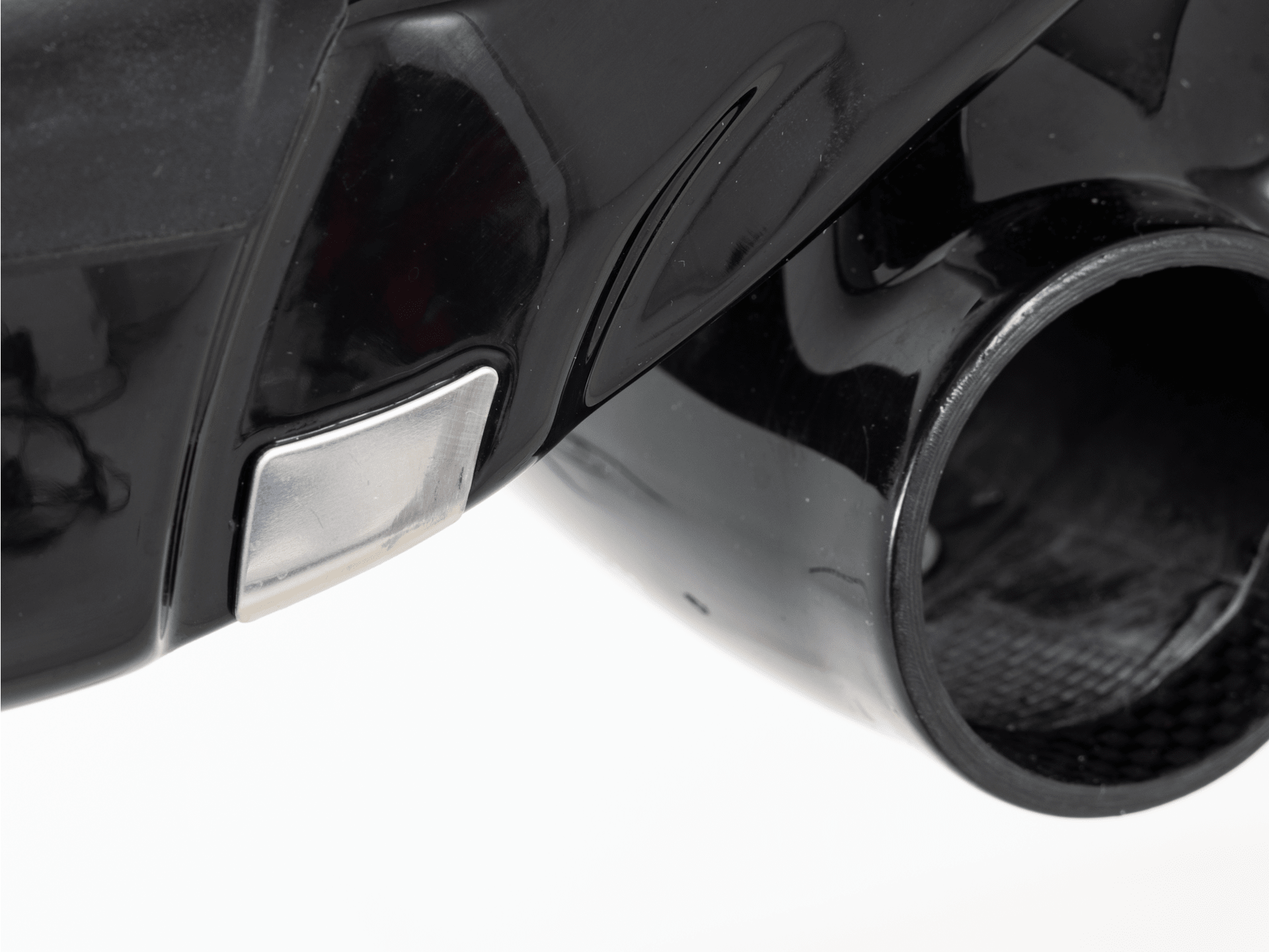 Supercaliber SLR Gen 2 Frameset - 2026, Large