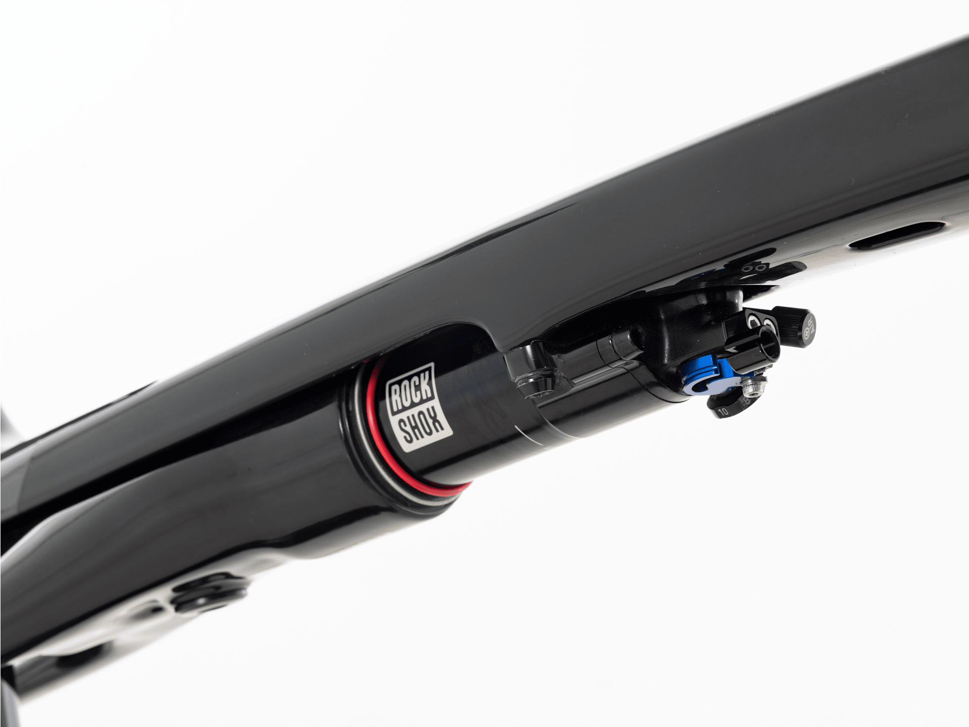 Supercaliber SLR Gen 2 Frameset - 2026, Large