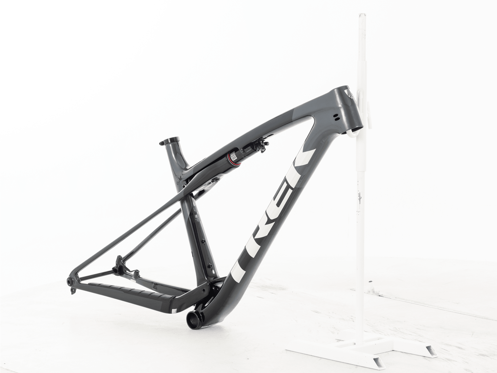 Supercaliber SLR Gen 2 Frameset - 2026, Large