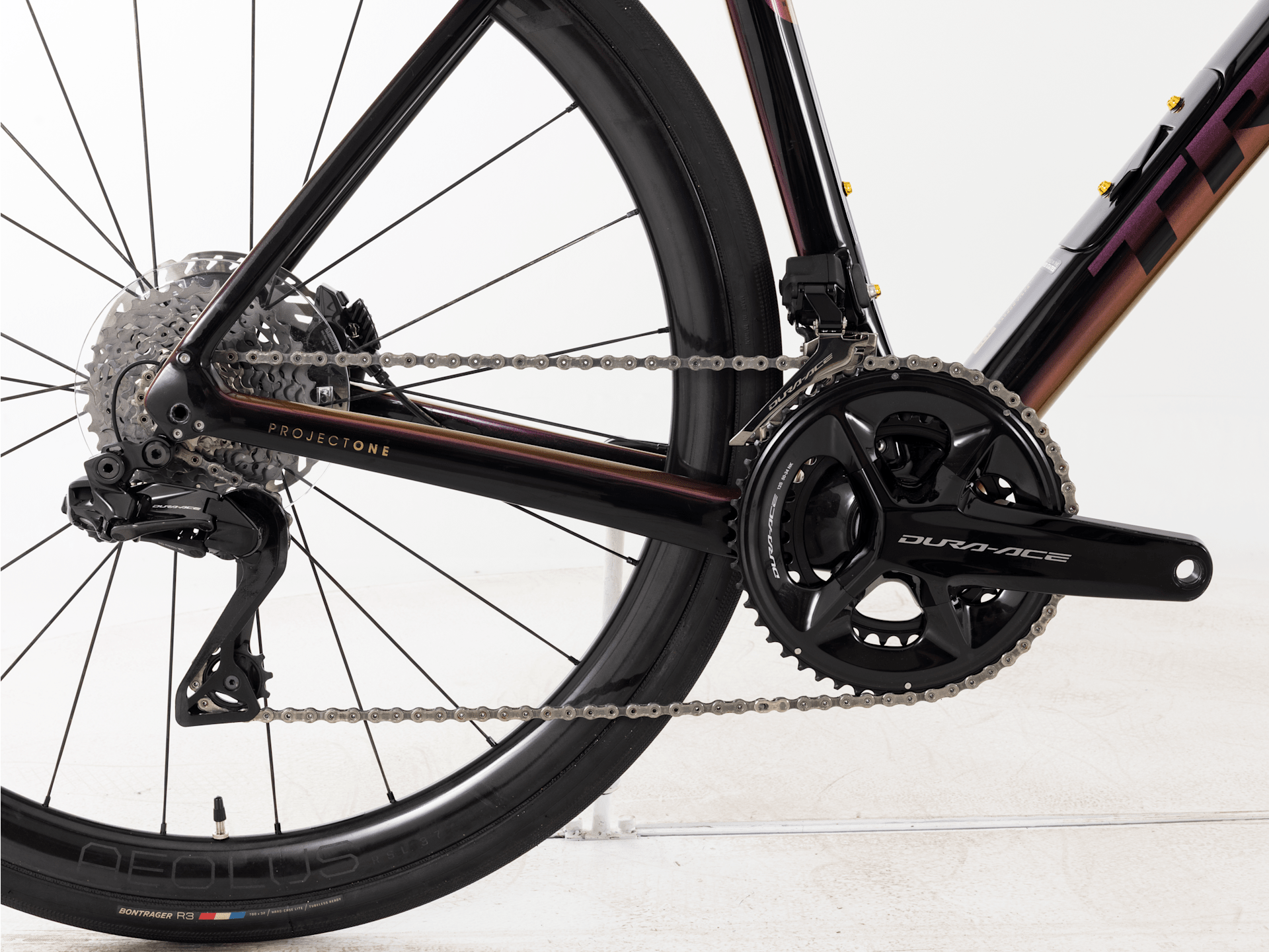Domane SLR 9 Gen 4 - 2025, 54cm