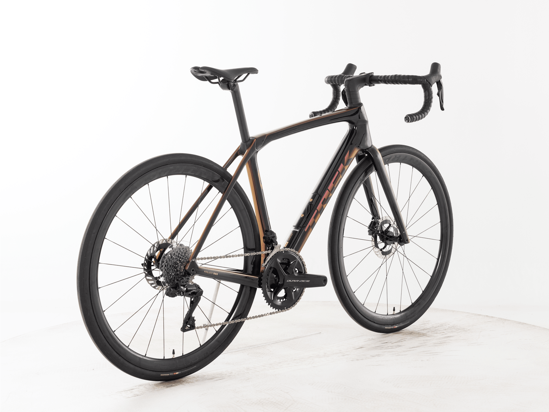 Domane SLR 9 Gen 4 - 2025, 54cm