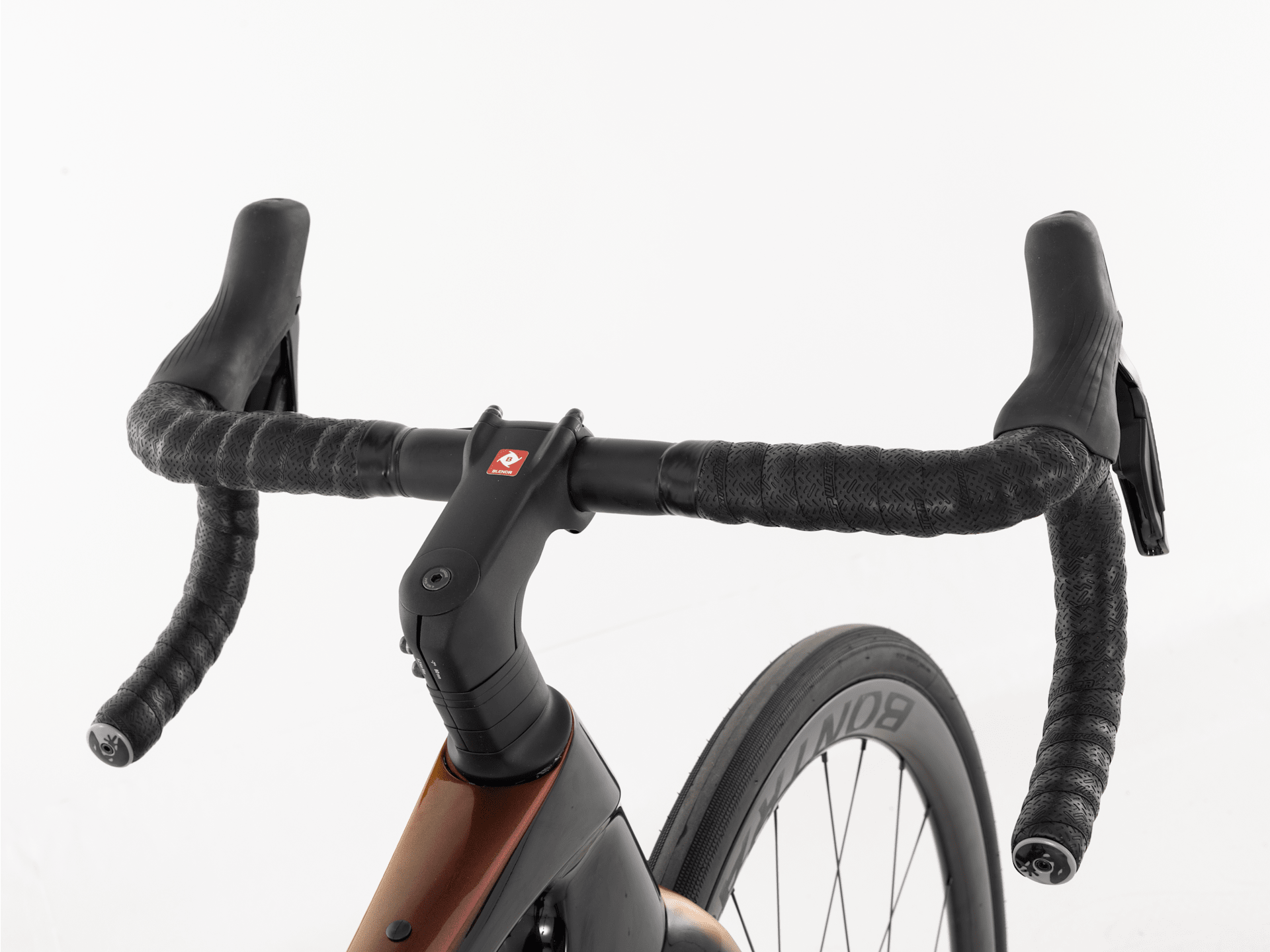Domane SLR 9 Gen 4 - 2025, 54cm