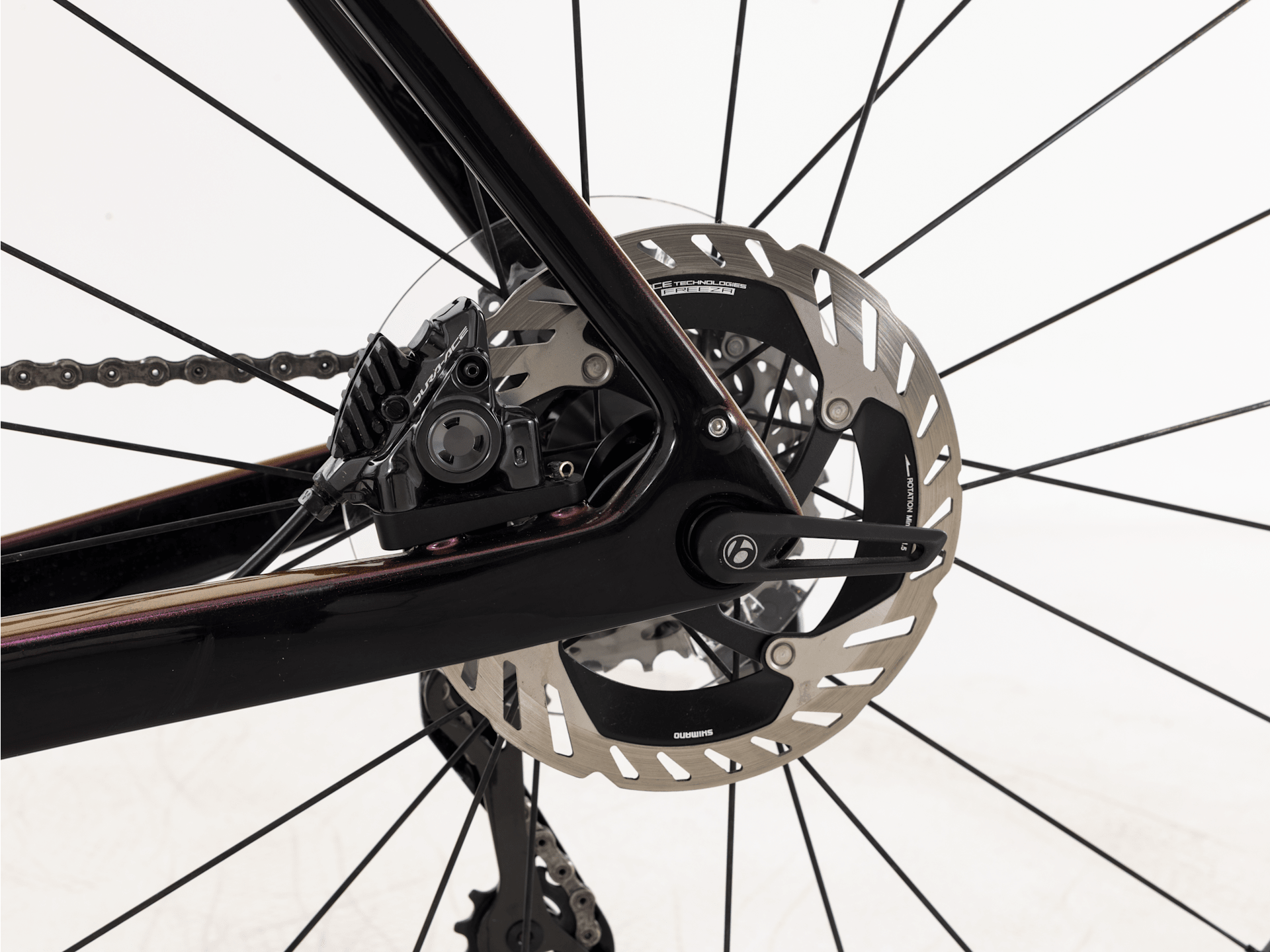 Domane SLR 9 Gen 4 - 2025, 54cm