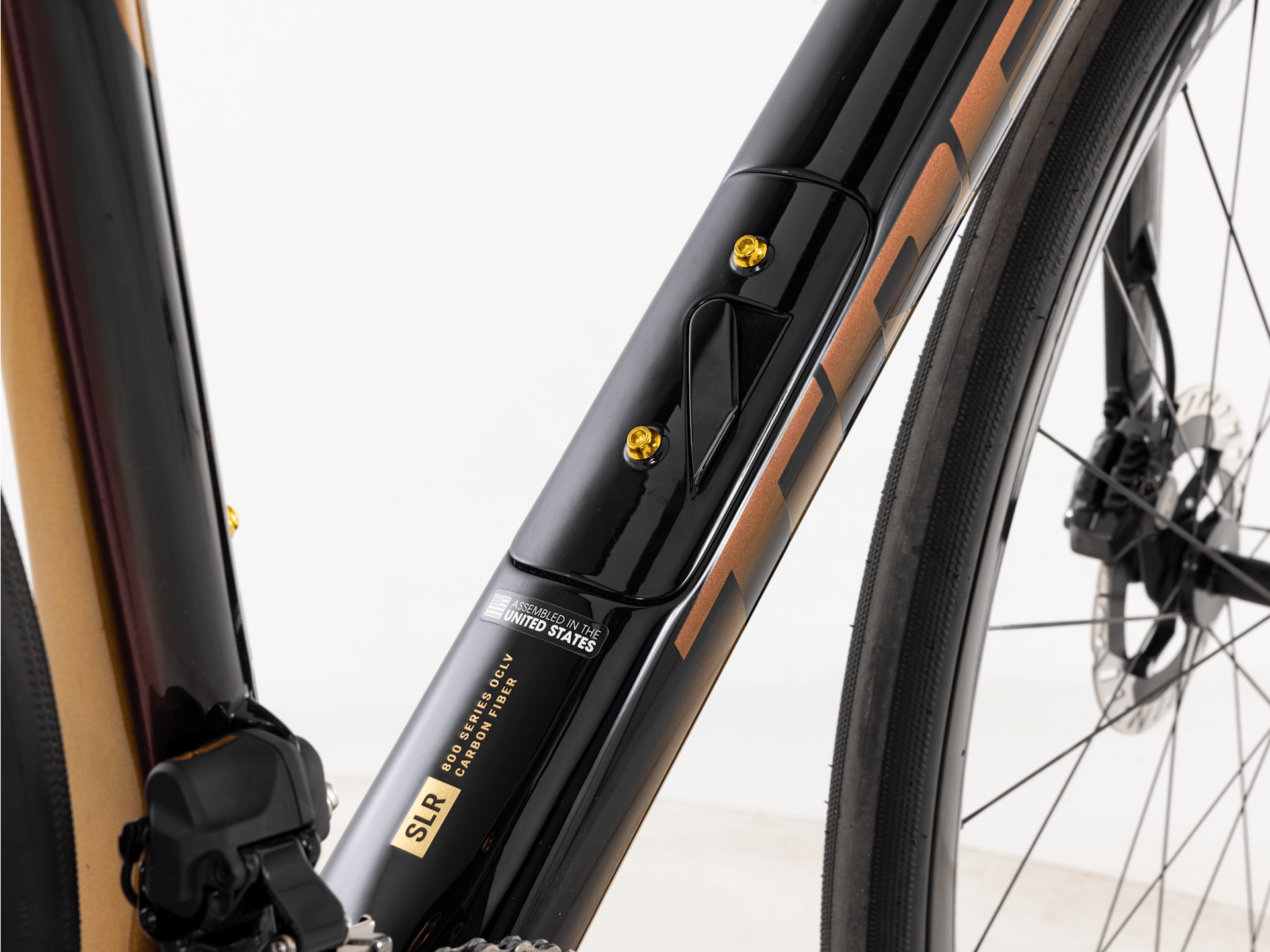 Domane SLR 9 Gen 4 - 2025, 54cm