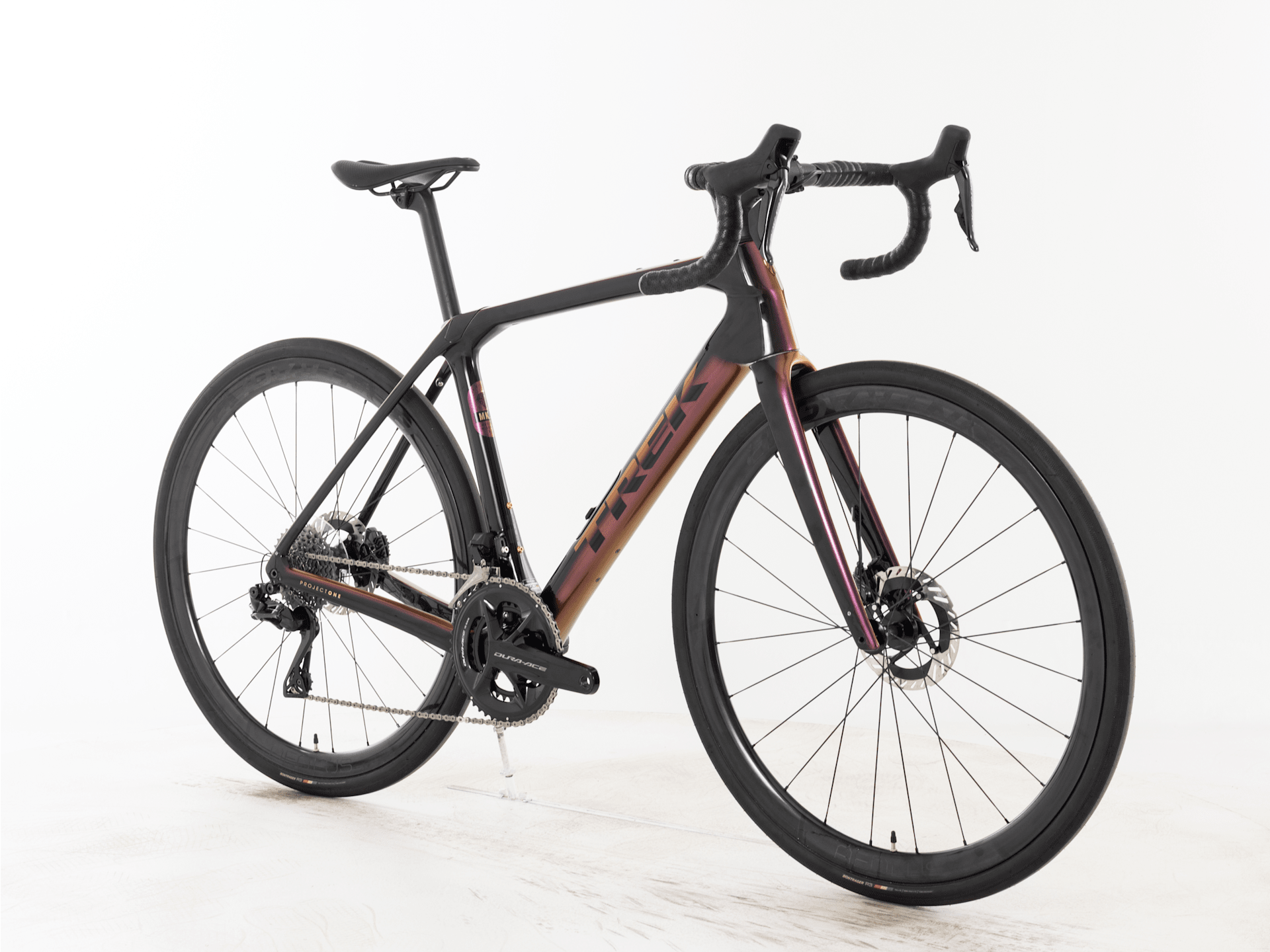 Domane SLR 9 Gen 4 - 2025, 54cm