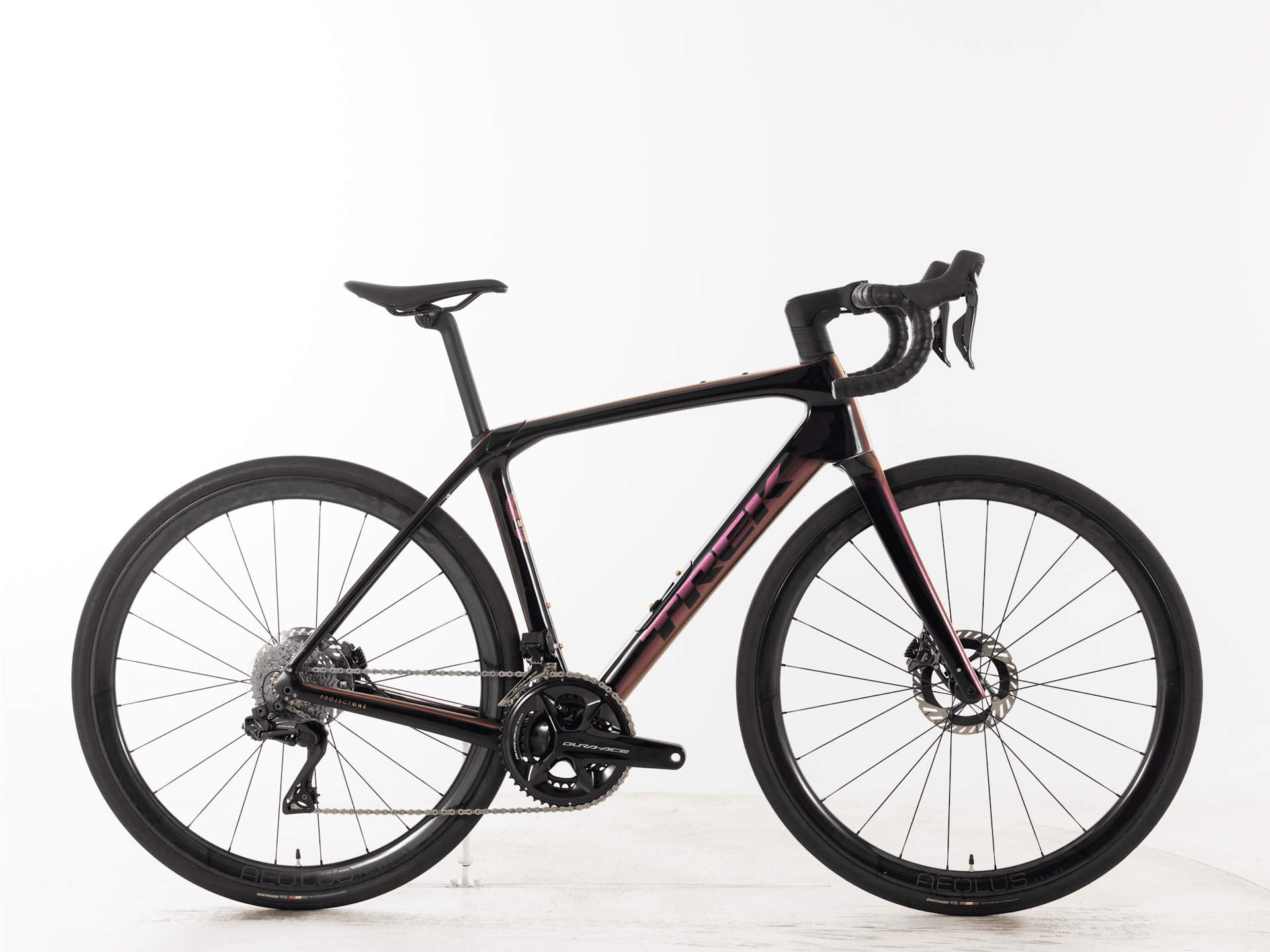 Domane SLR 9 Gen 4 - 2025, 54cm