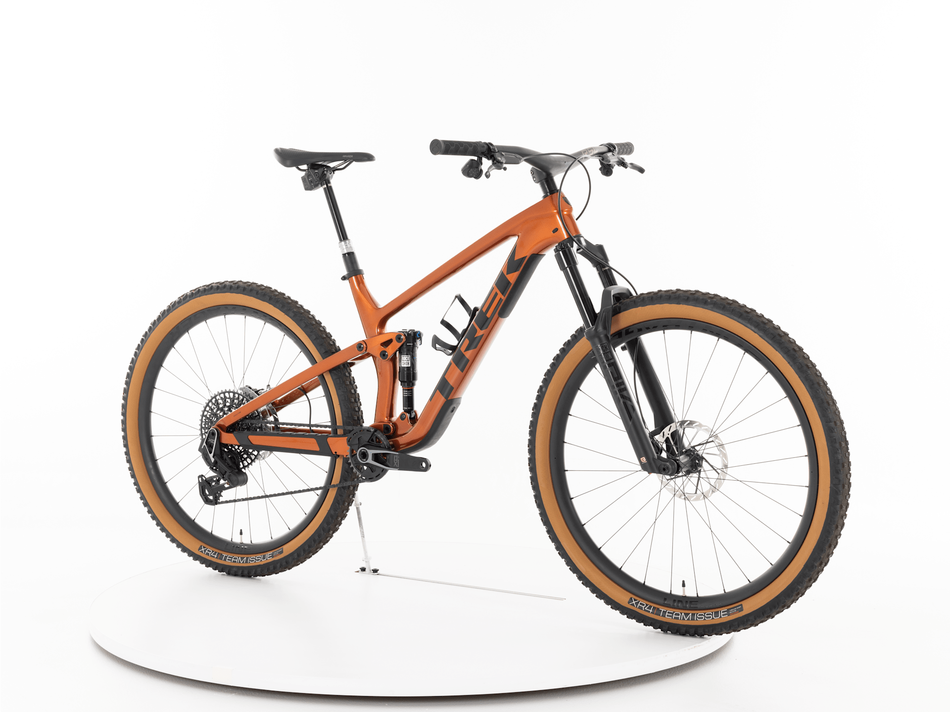 Top Fuel 9.9 X0 AXS T-Type Gen 3 - 2024