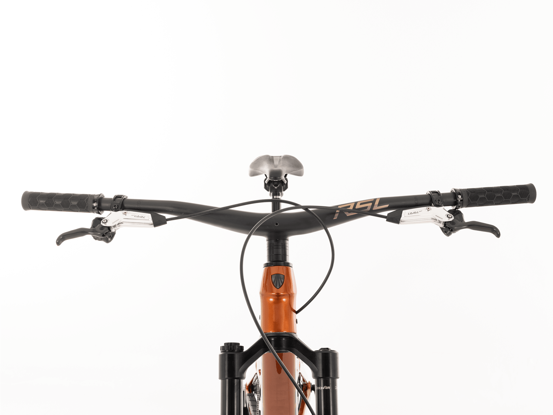 Top Fuel 9.9 XX AXS T-Type Gen 3 - 2024