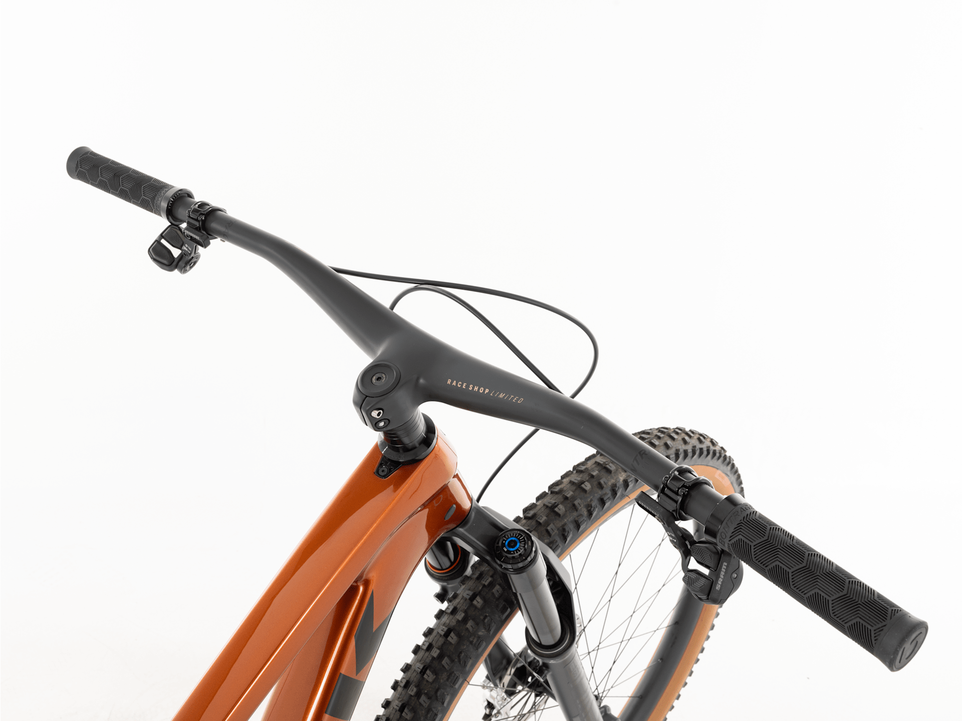 Top Fuel 9.9 XX AXS T-Type Gen 3 - 2024