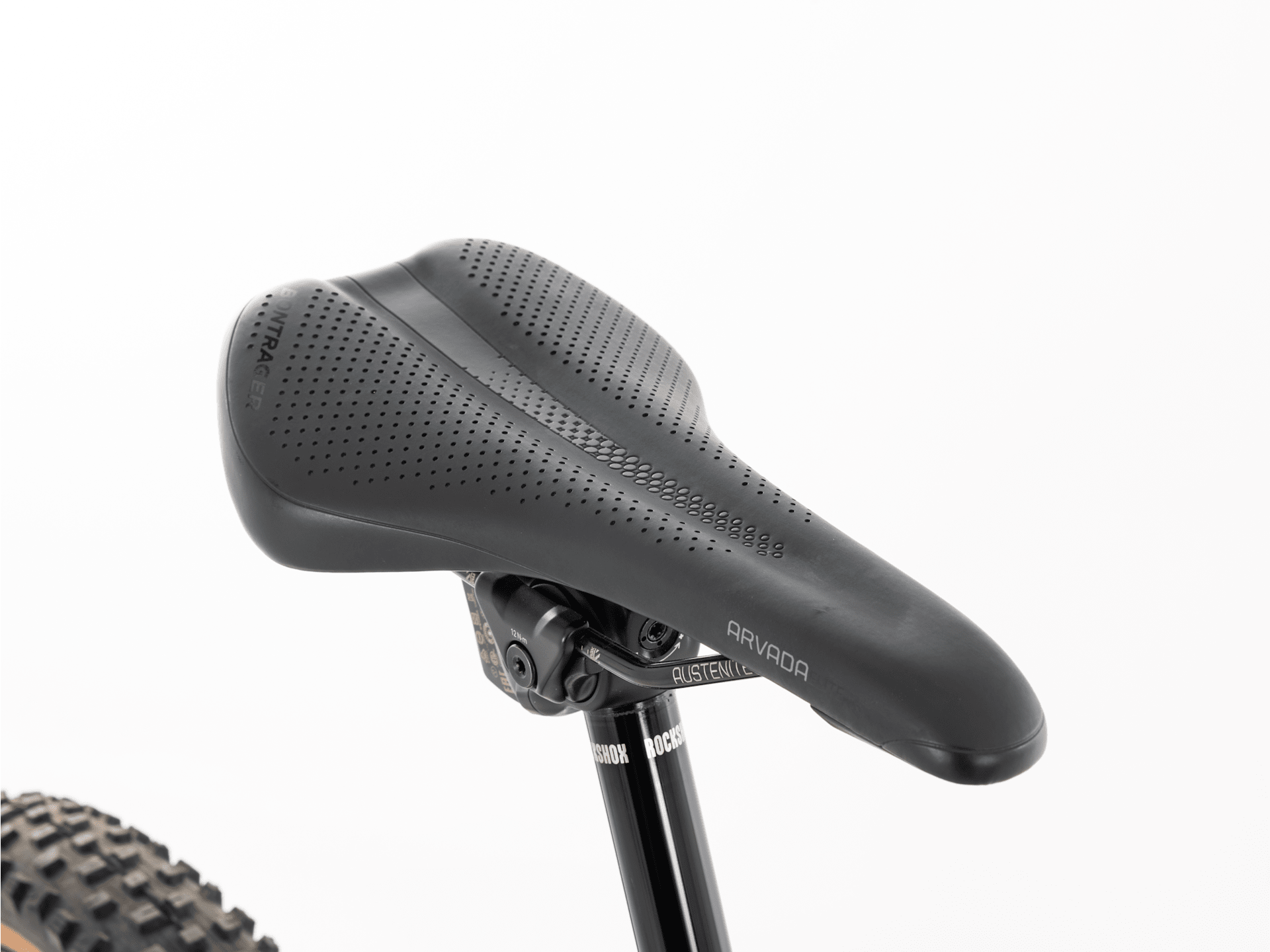 Top Fuel 9.9 XX AXS T-Type Gen 3 - 2024