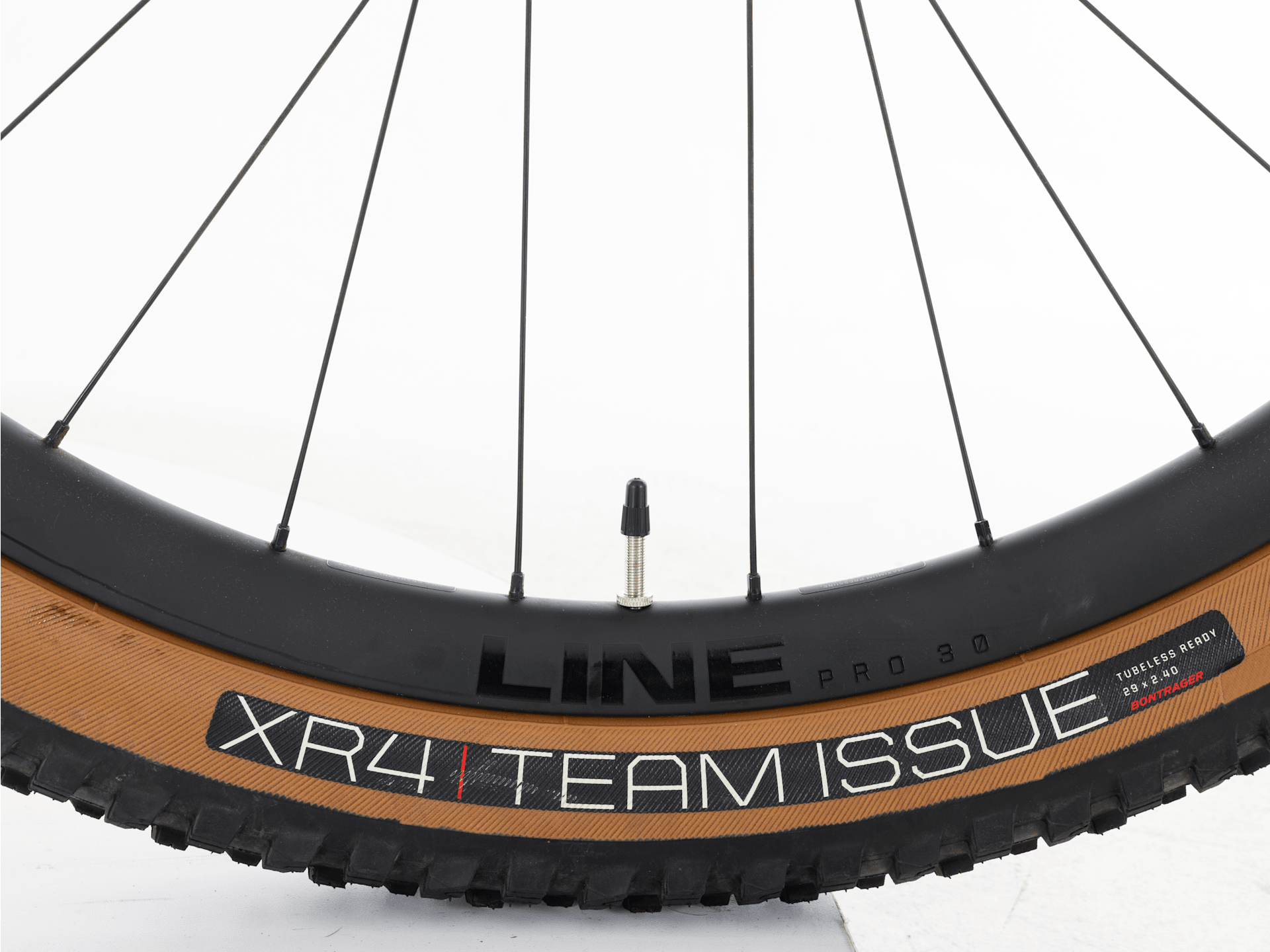 Top Fuel 9.9 XX AXS T-Type Gen 3 - 2024