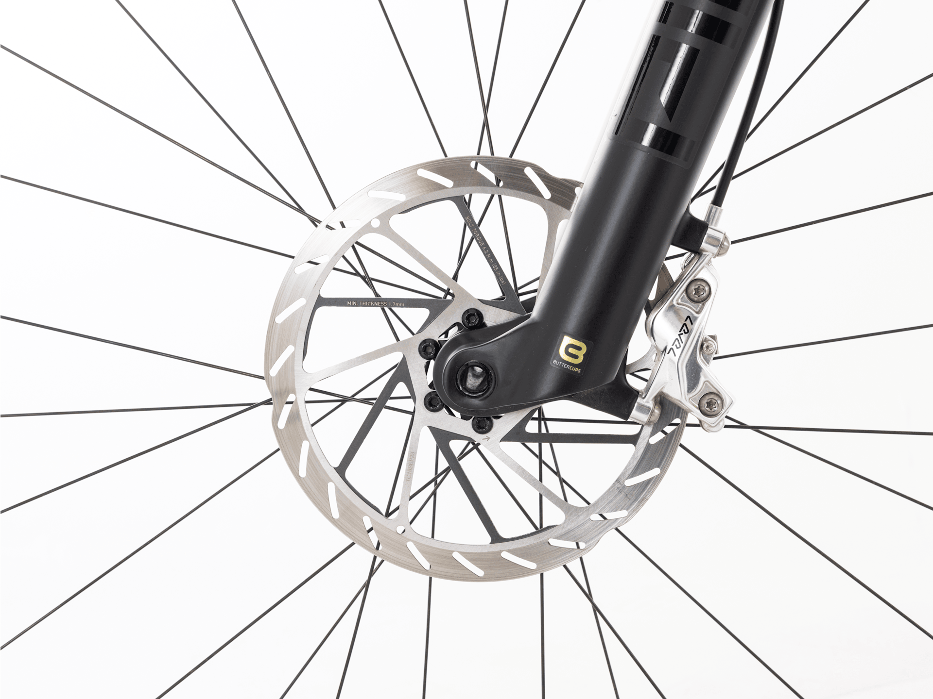 Top Fuel 9.9 XX AXS T-Type Gen 3 - 2024