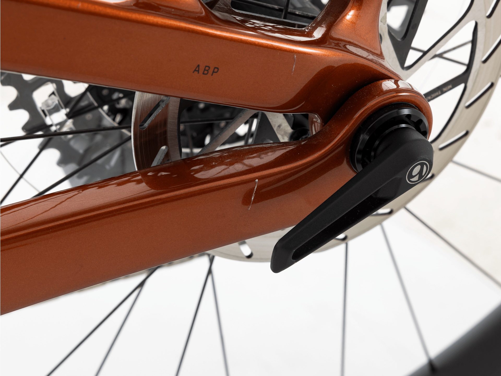 Top Fuel 9.9 XX AXS T-Type Gen 3 - 2024