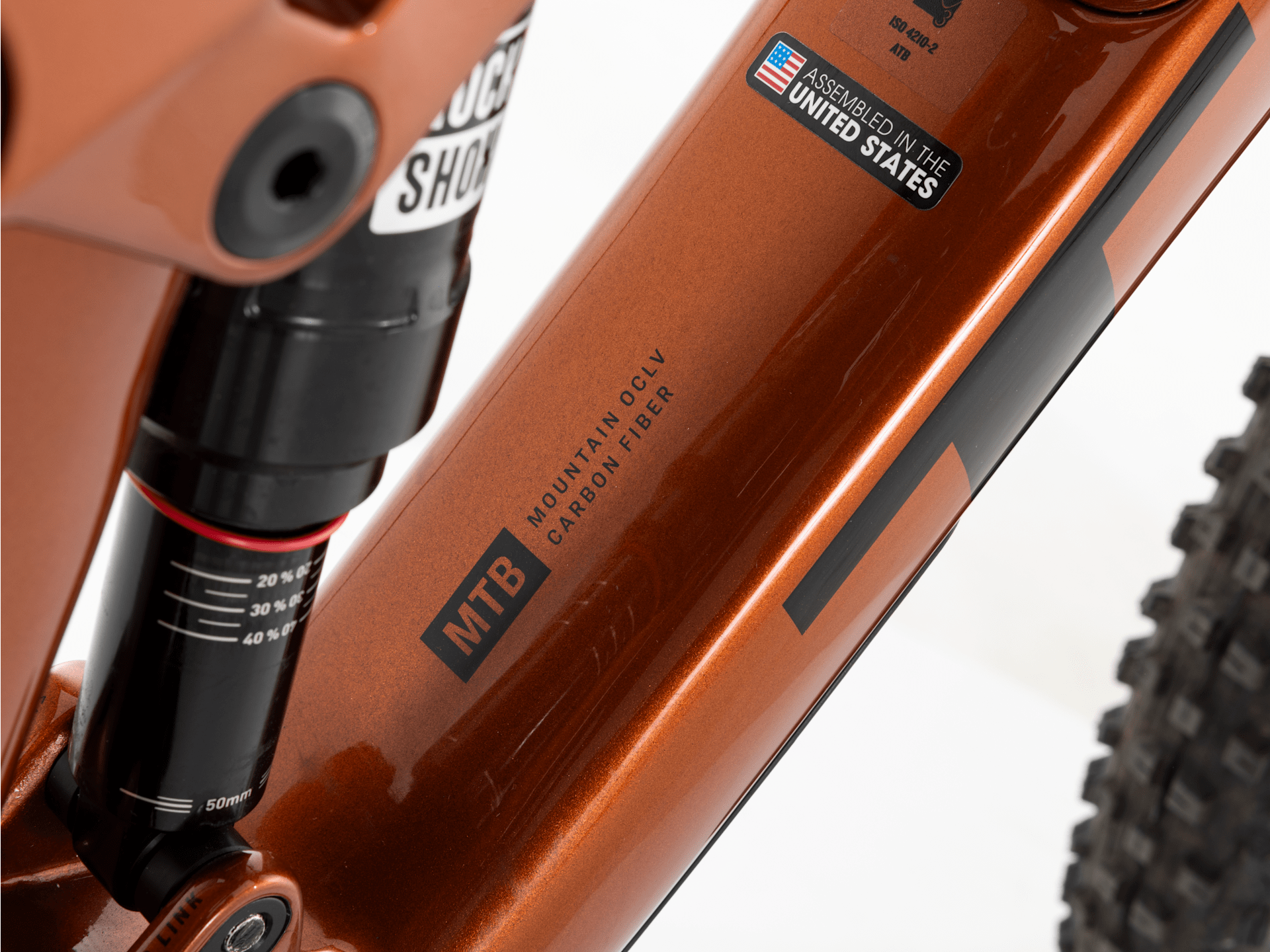 Top Fuel 9.9 XX AXS T-Type Gen 3 - 2024