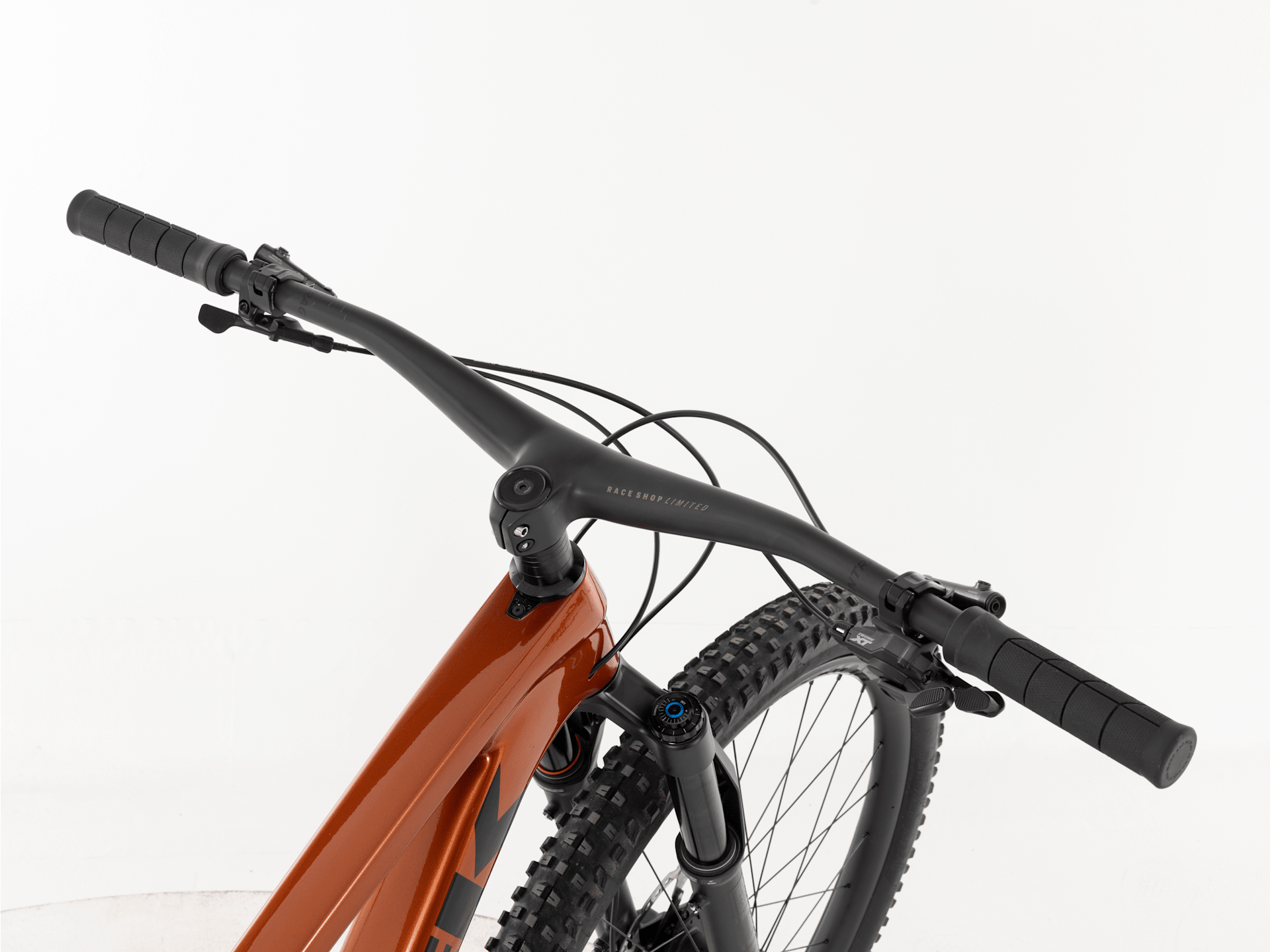 Top Fuel 9.8 XT Gen 3 - 2024, Medium/Large
