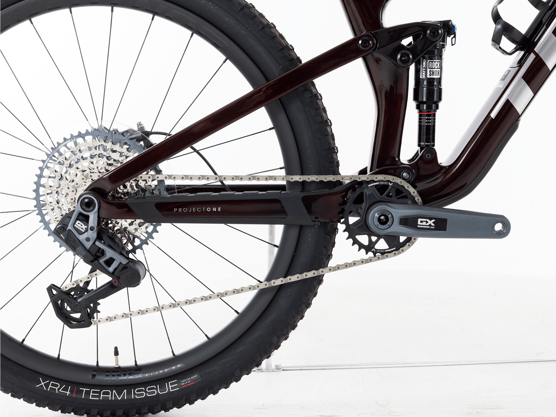 Top Fuel 9.8 XT Gen 3 - 2024, Large