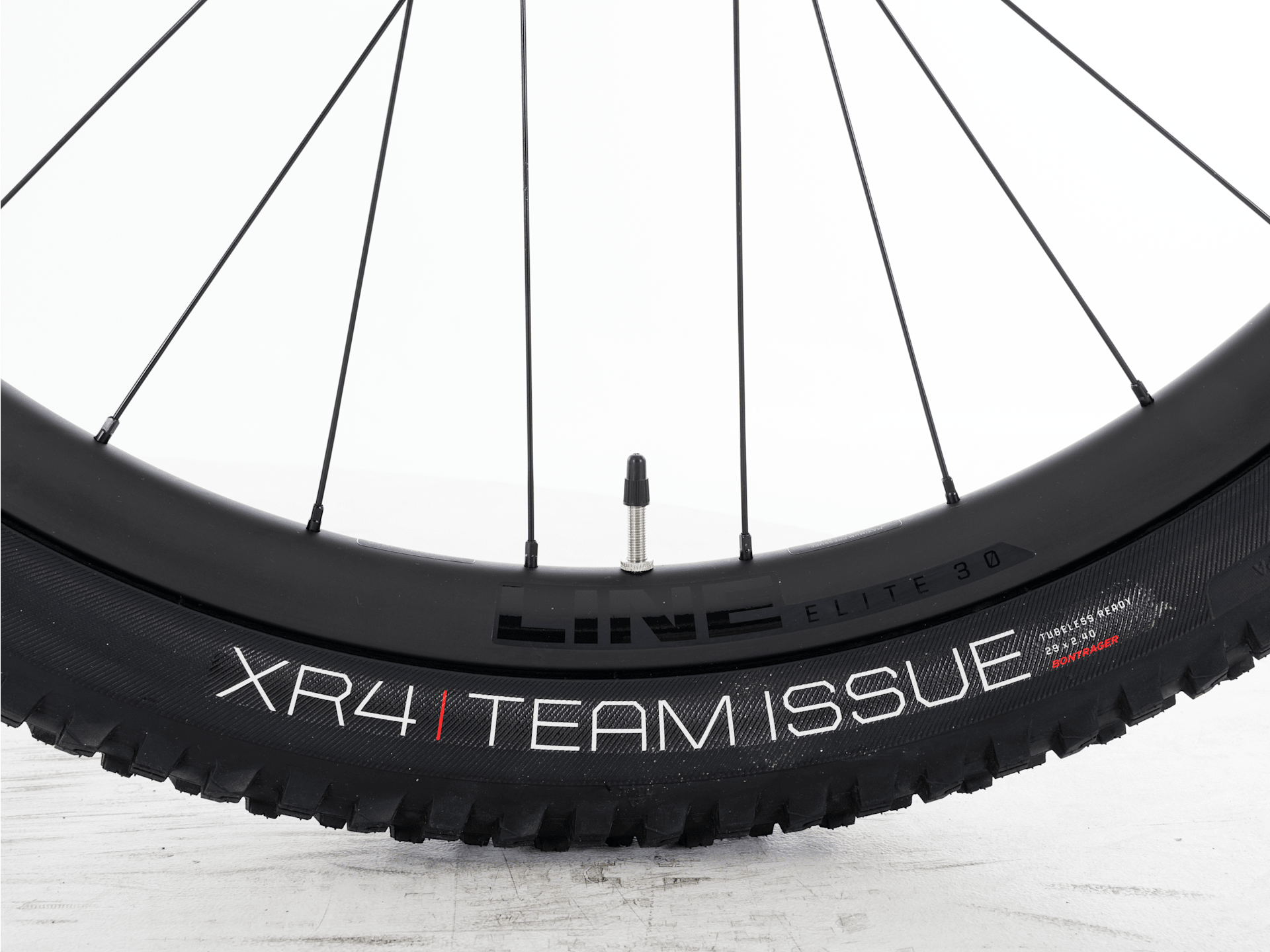 Top Fuel 9.8 XT Gen 3 - 2024, Large