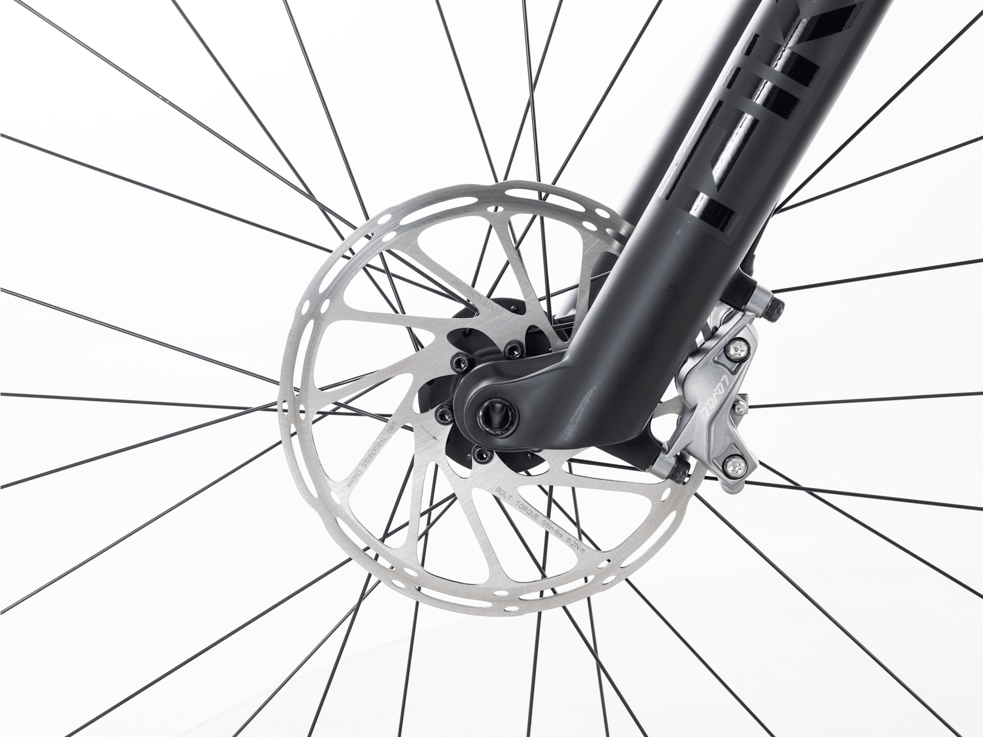 Top Fuel 9.8 XT Gen 3 - 2024, Large