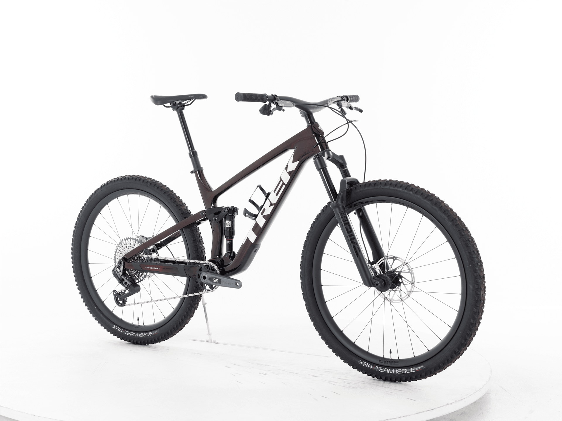 Top Fuel 9.8 XT Gen 3 - 2024, Large