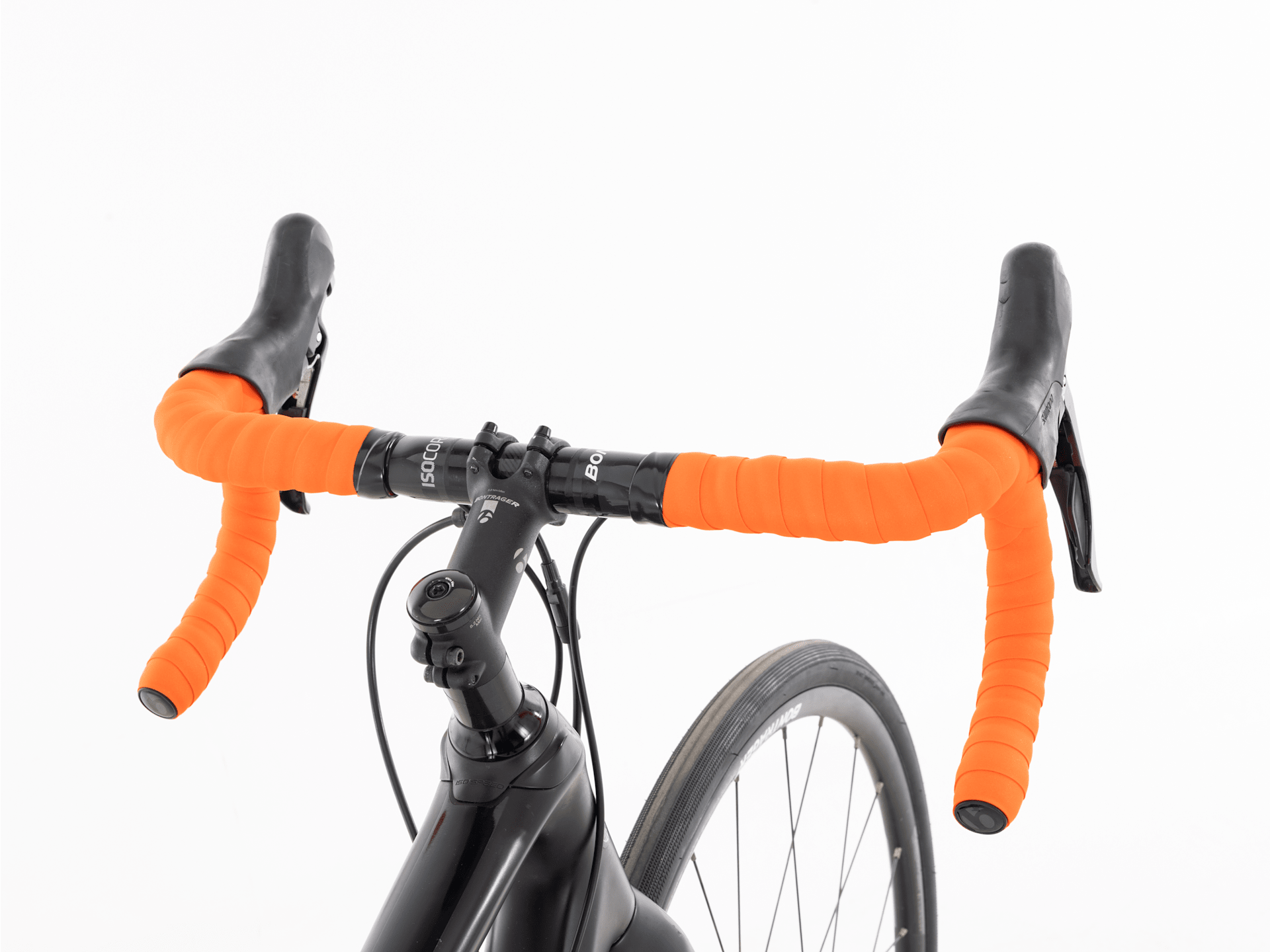 Domane SLR 6 Disc - 2017, 52cm