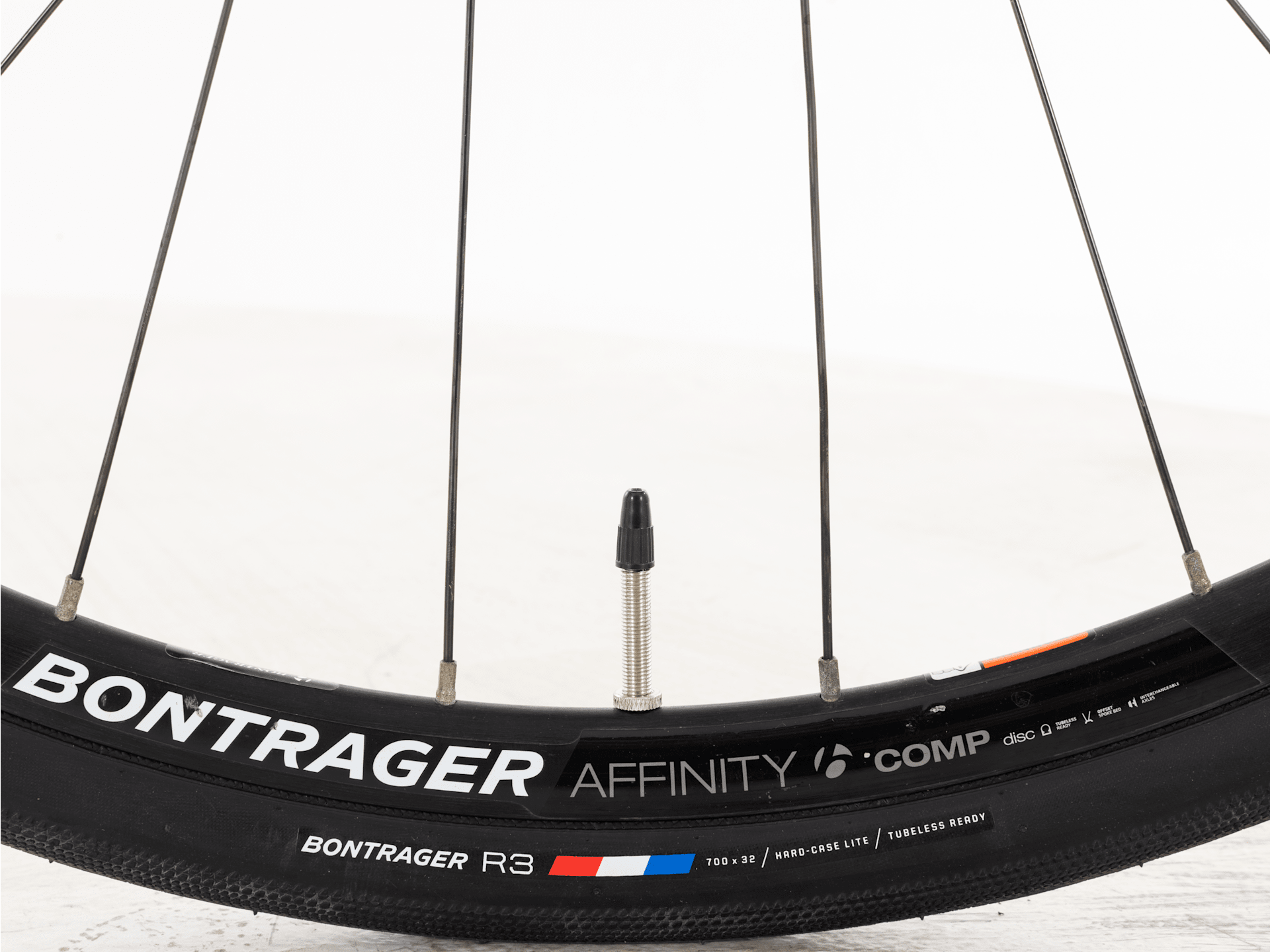 Domane SLR 6 Disc - 2017, 52cm