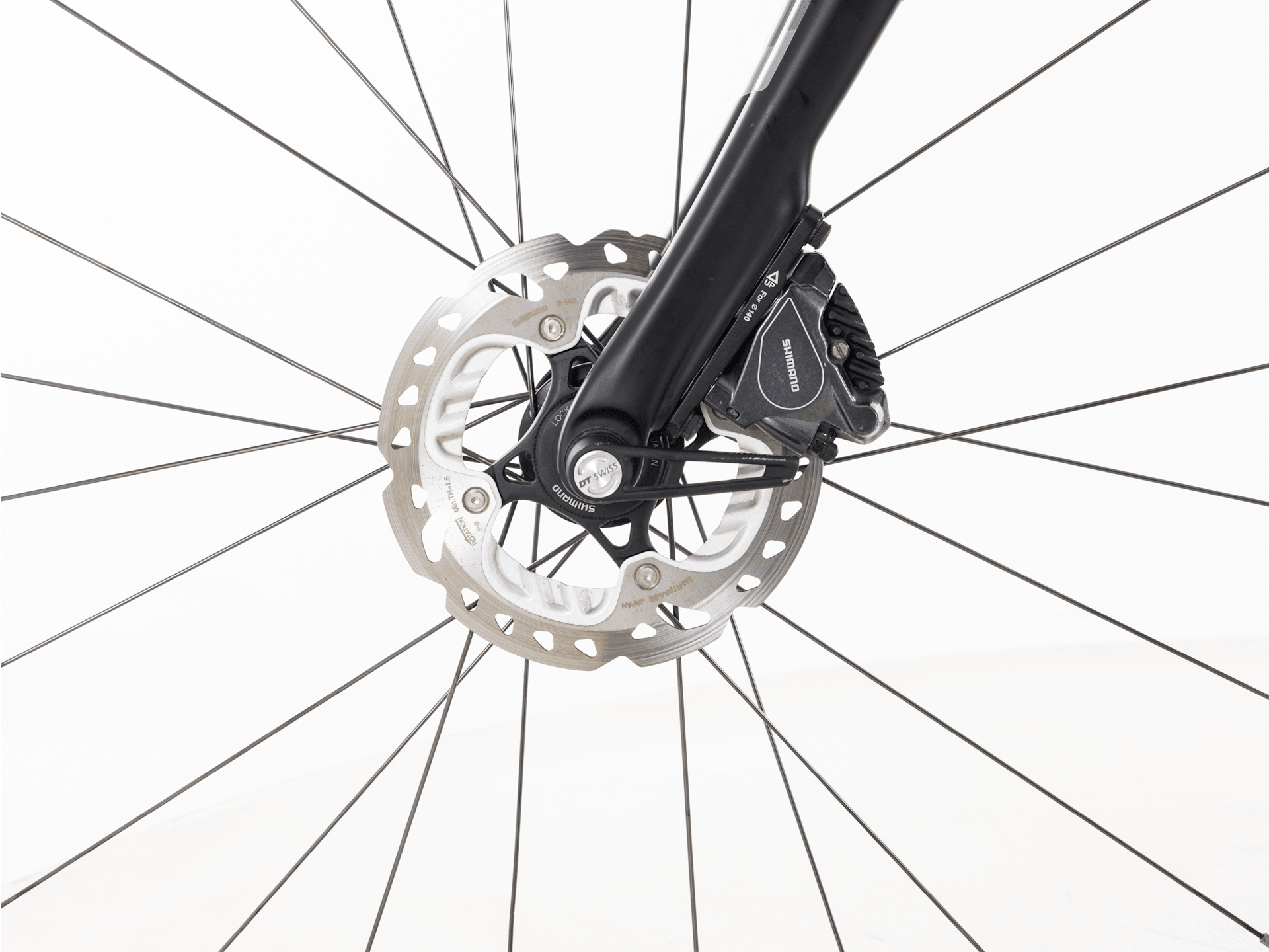 Domane SLR 6 Disc - 2017, 52cm