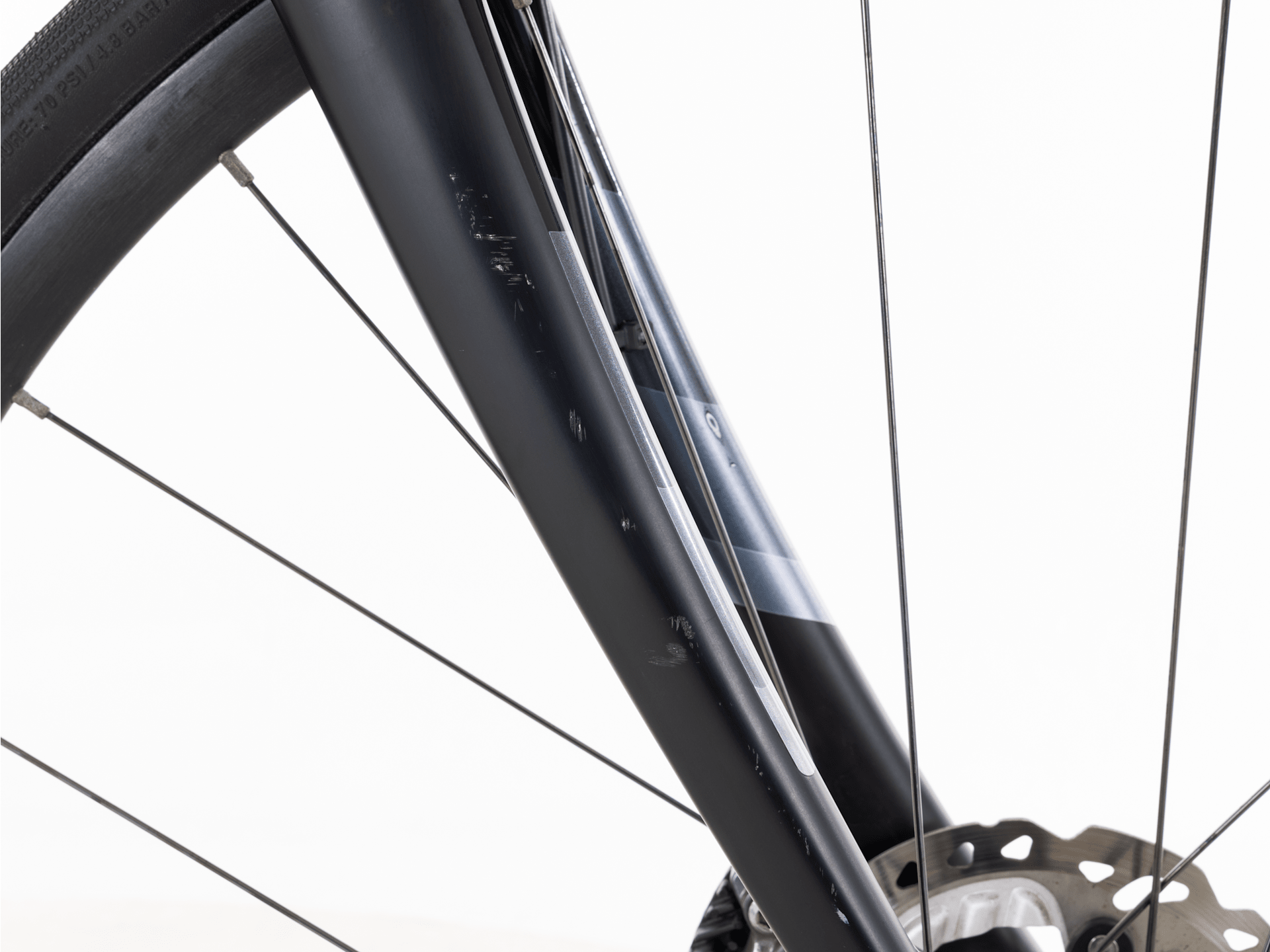 Domane SLR 6 Disc - 2017, 52cm